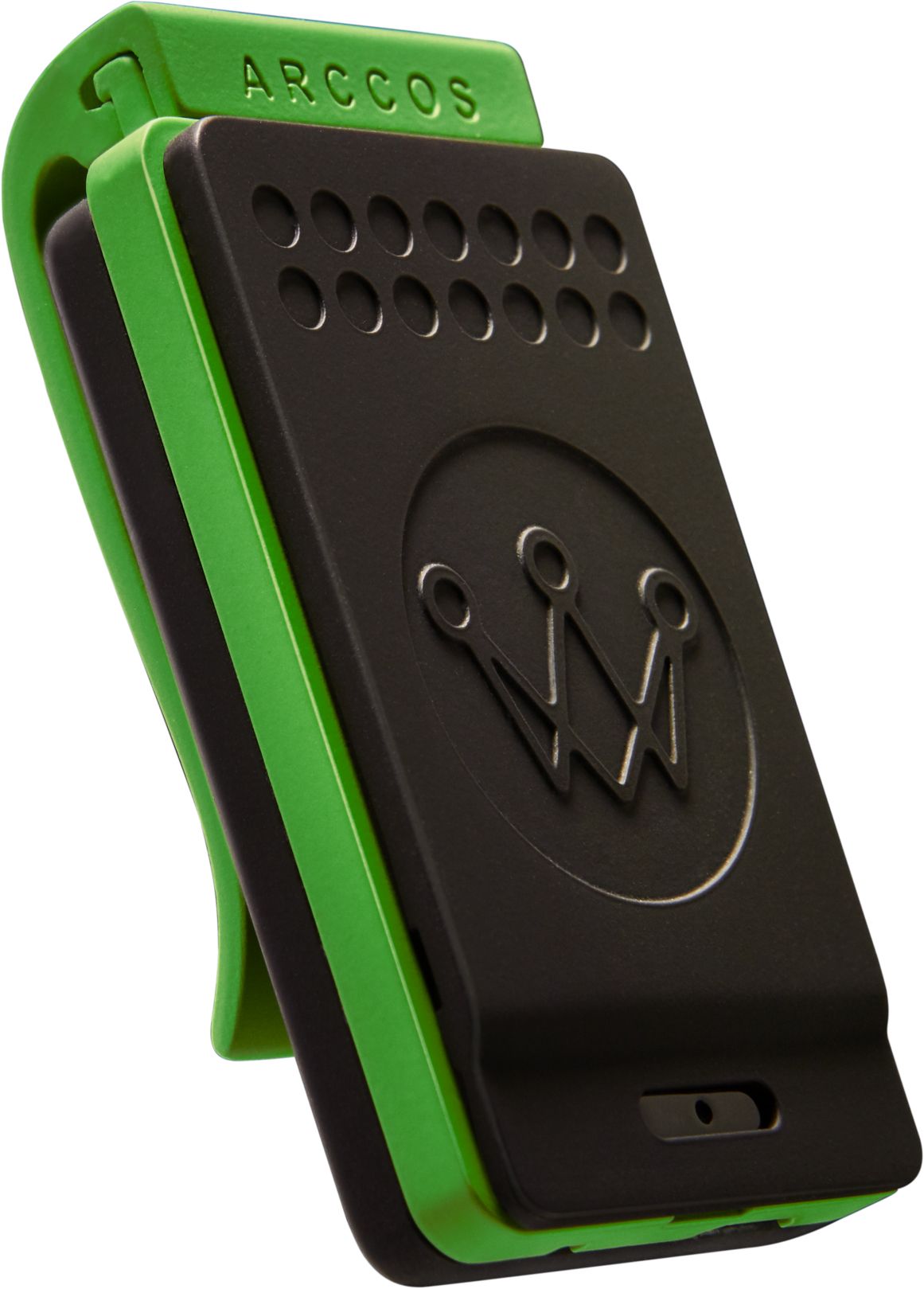 Arccos Caddie Smart Sensors and Link Bundle product image