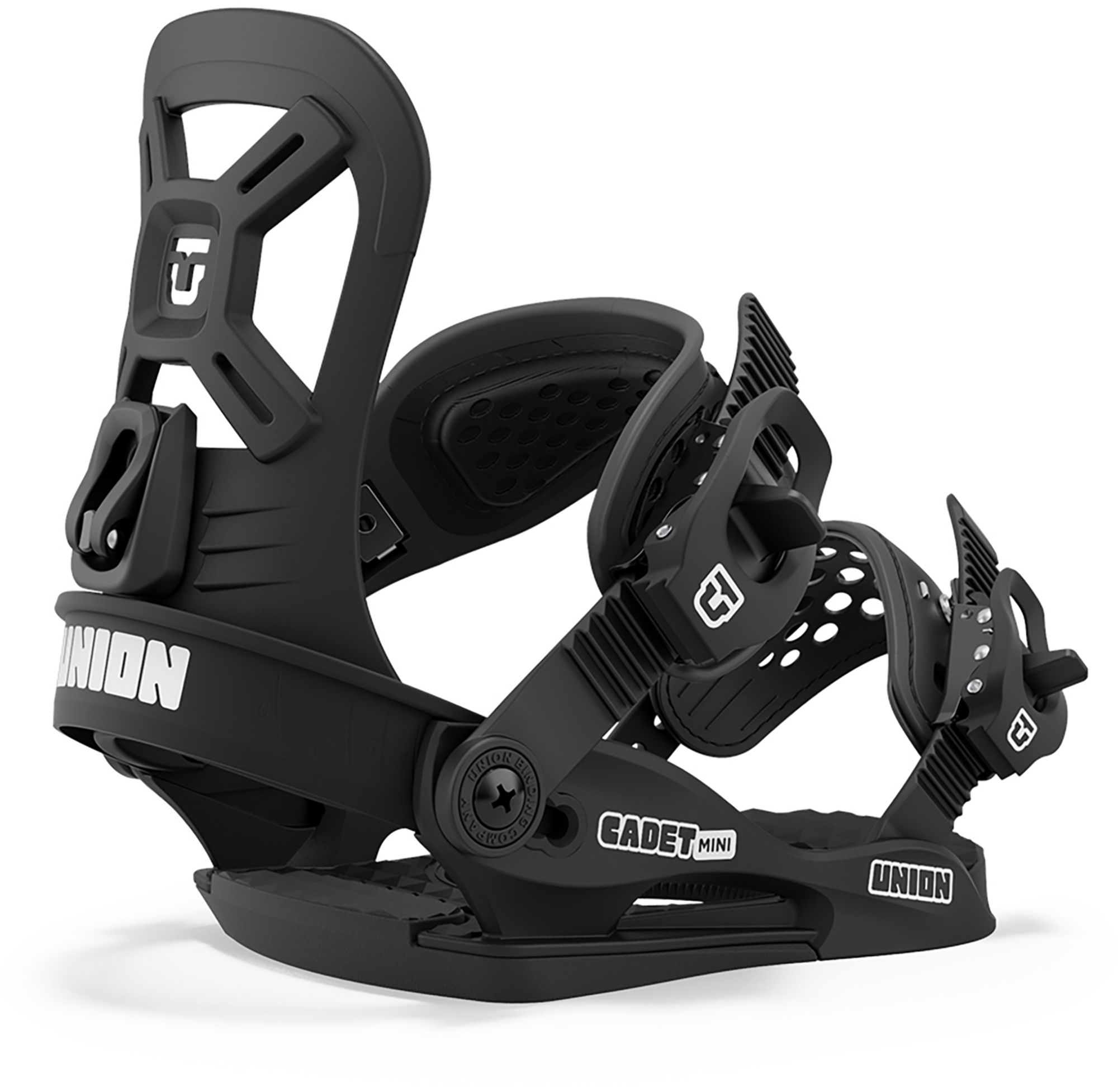 Union Youth Cadet Snowboard Bindings product image