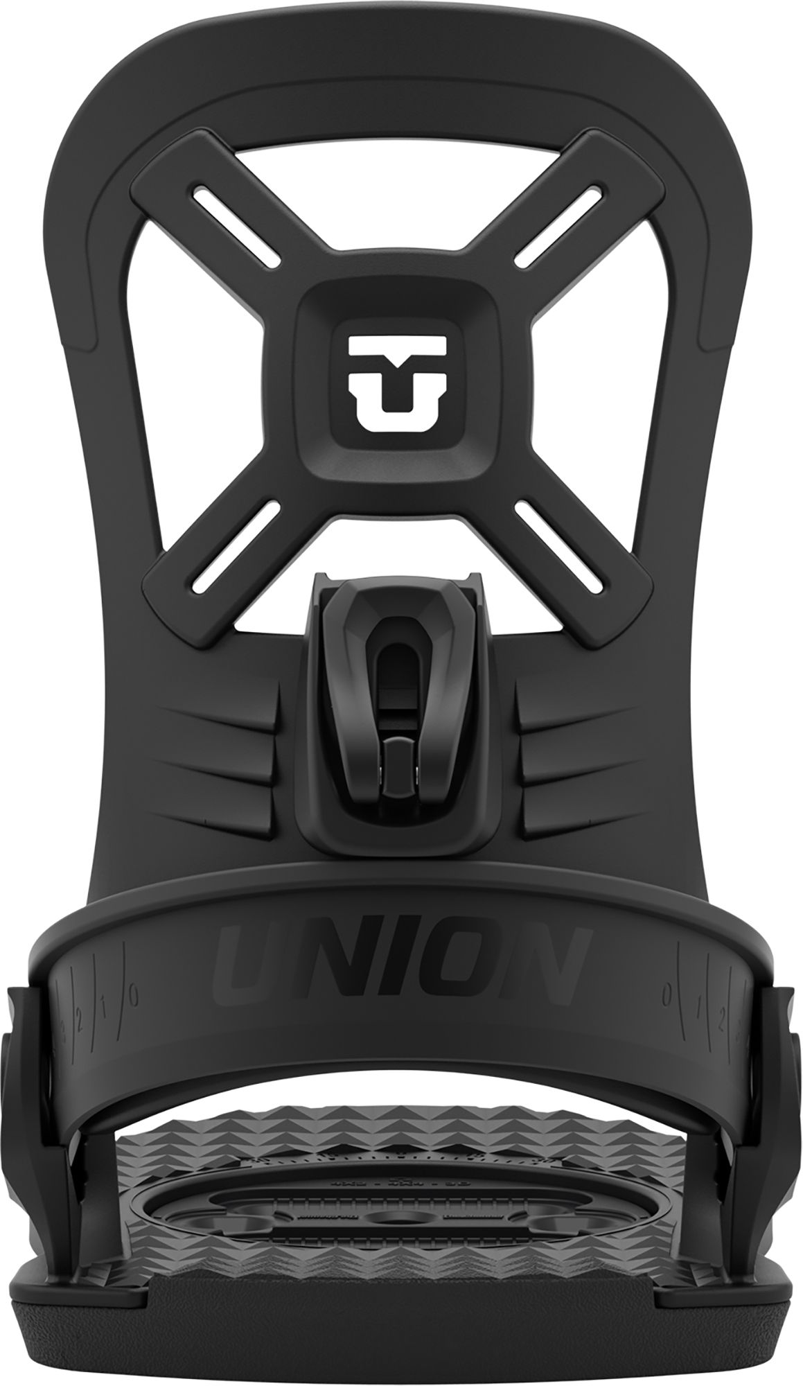 Union Cadet XS Youth Unisex Snowboard Bindings product image