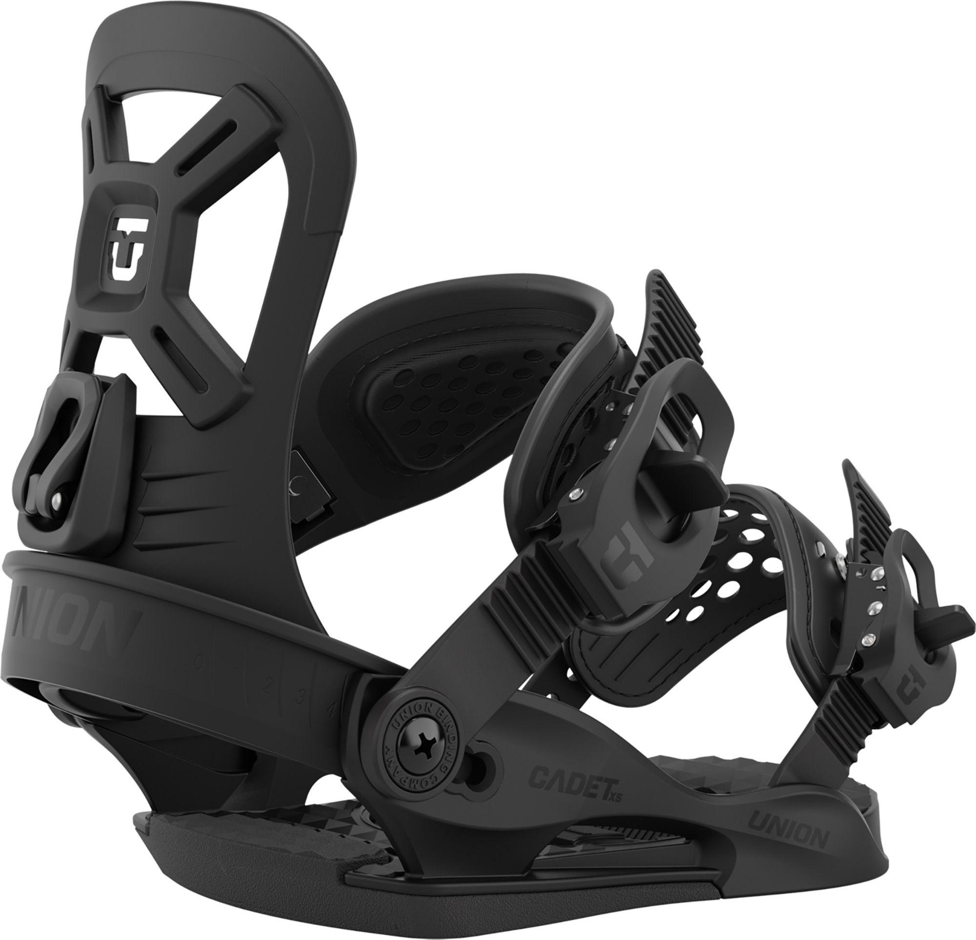 Union Cadet XS Youth Unisex Snowboard Bindings product image
