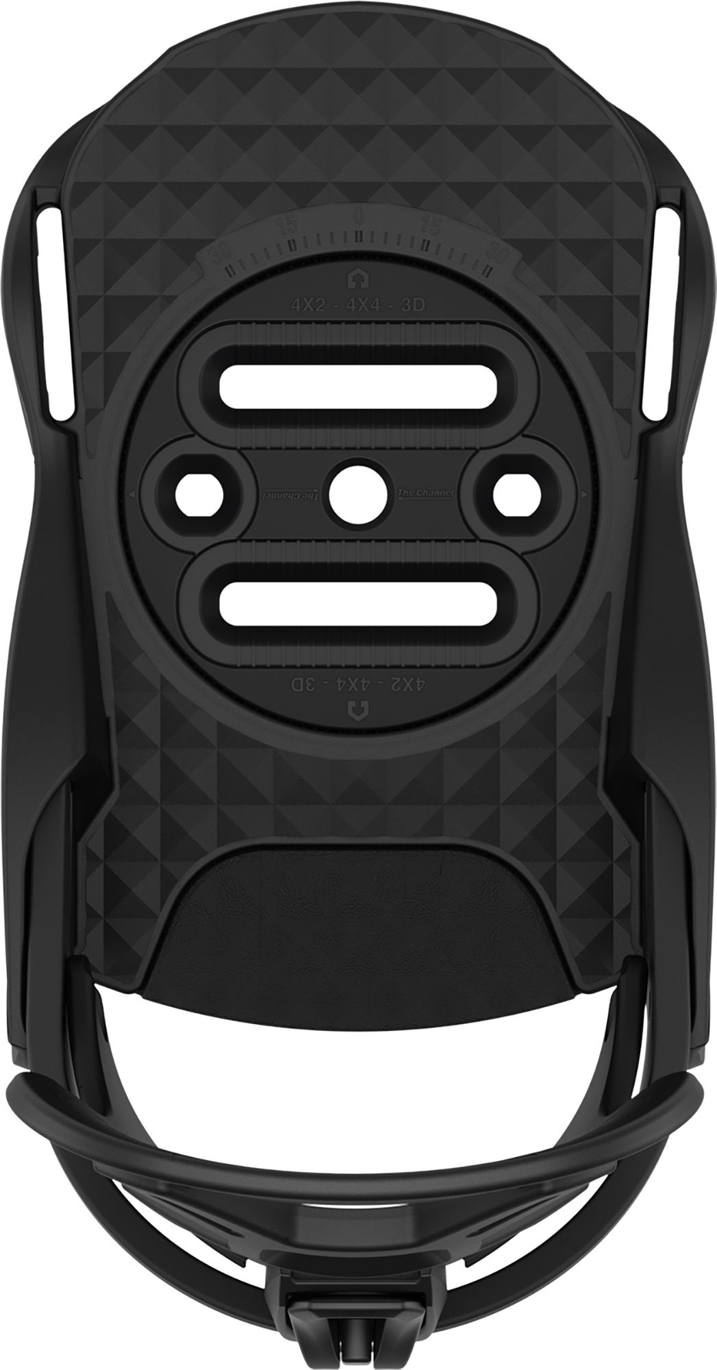 Union Cadet XS Youth Unisex Snowboard Bindings product image