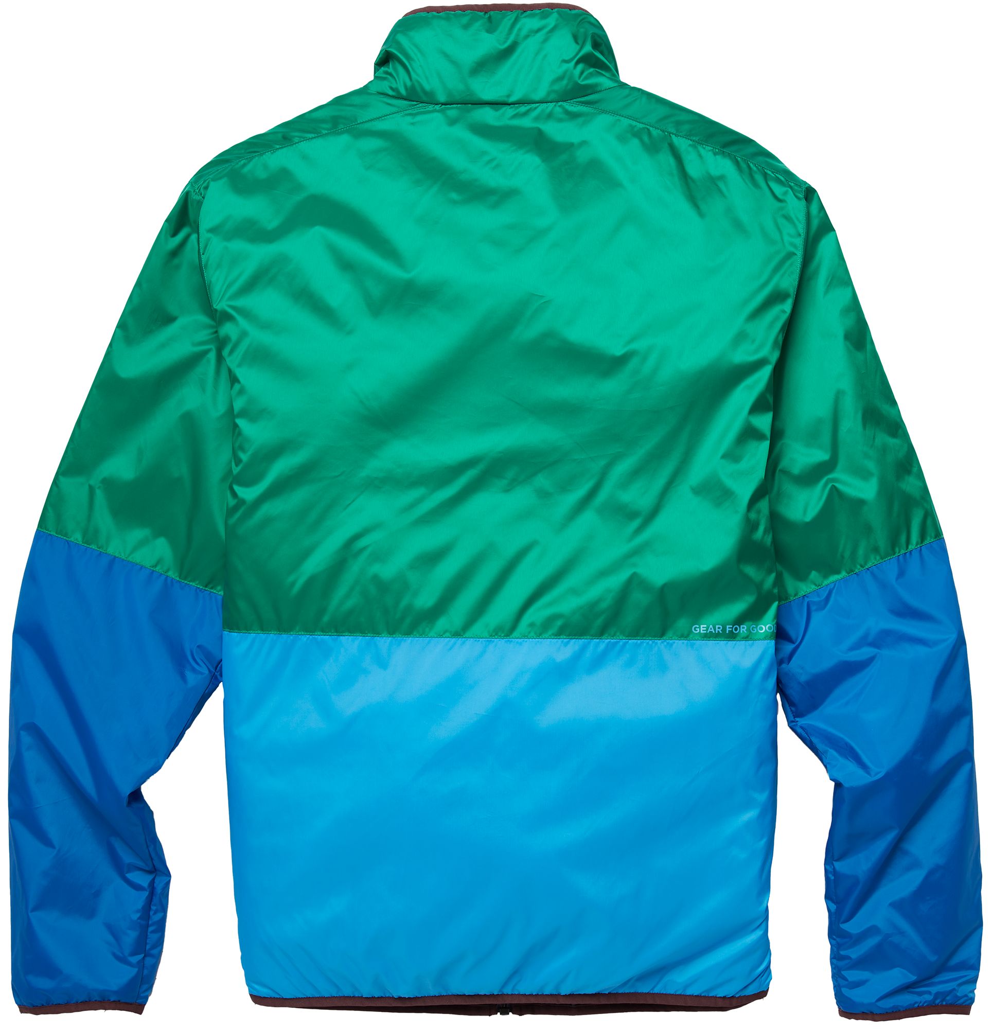 Cotopaxi Men's Teca Calido Insulated Jacket