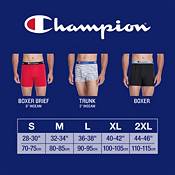 Champion Men's Every Day Cotton Stretch Boxers - 3 Pack product image