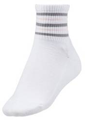 CALIA Women's 1/4 Crew Socks – 2 Pack product image
