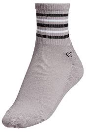 CALIA Women's 1/4 Crew Socks – 2 Pack product image