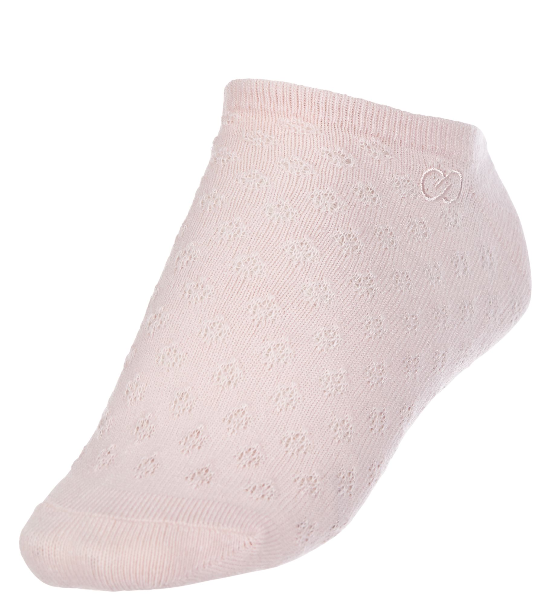 CALIA Women's Texture Trainer Socks - 6 Pack product image