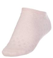 CALIA by Carrie Underwood Women's Texture Trainer Socks - 6 Pack product image