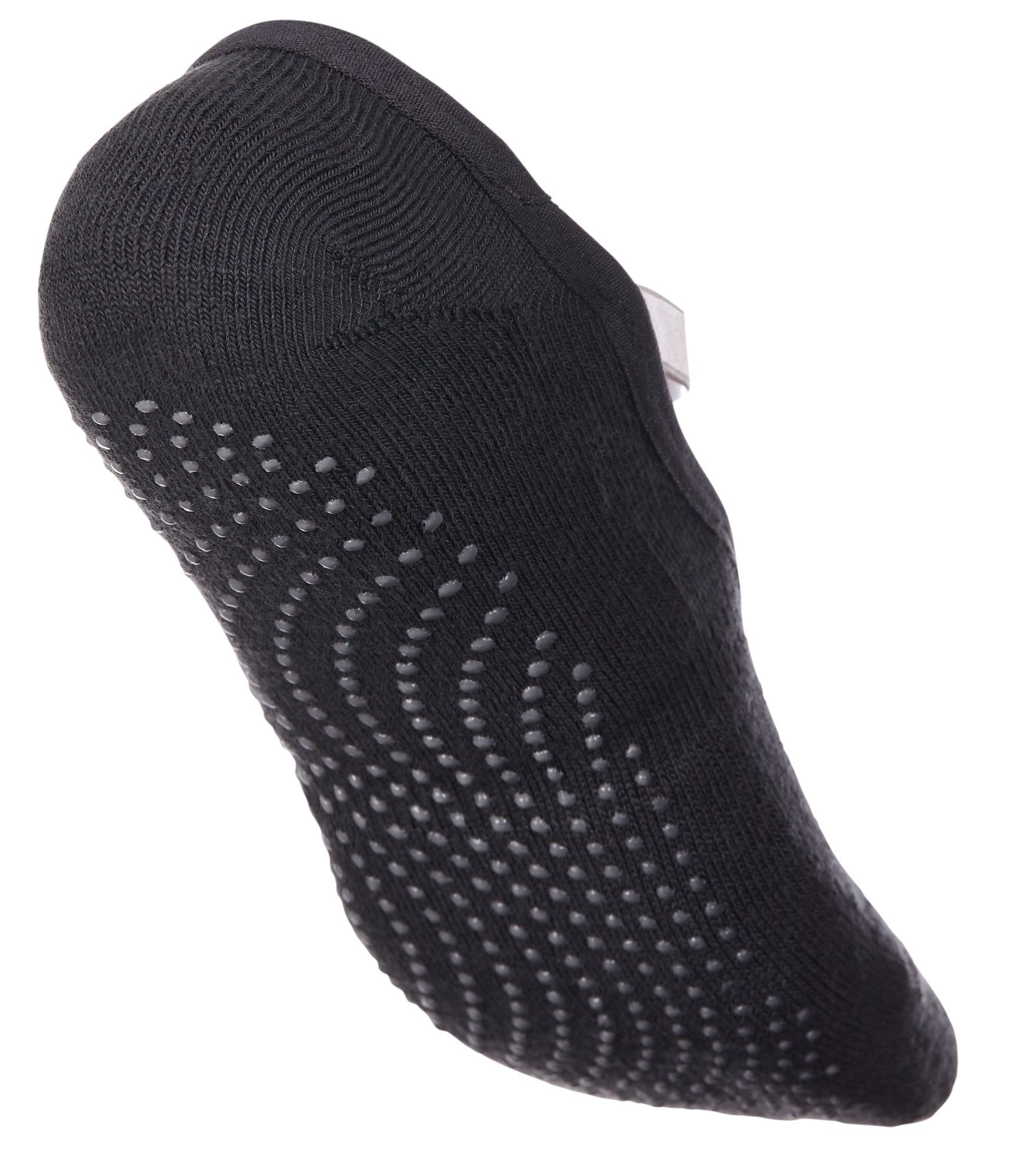 CALIA Women's Ballet No Show Studio Socks - 2 Pack product image