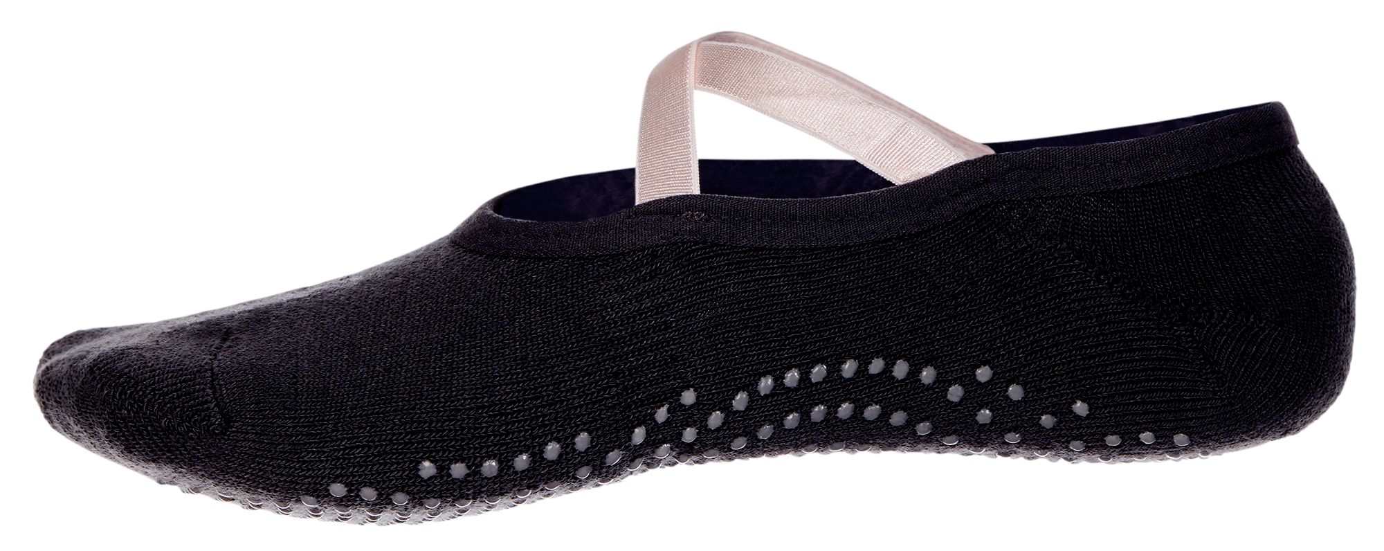 CALIA Women's Ballet No Show Studio Socks - 2 Pack product image