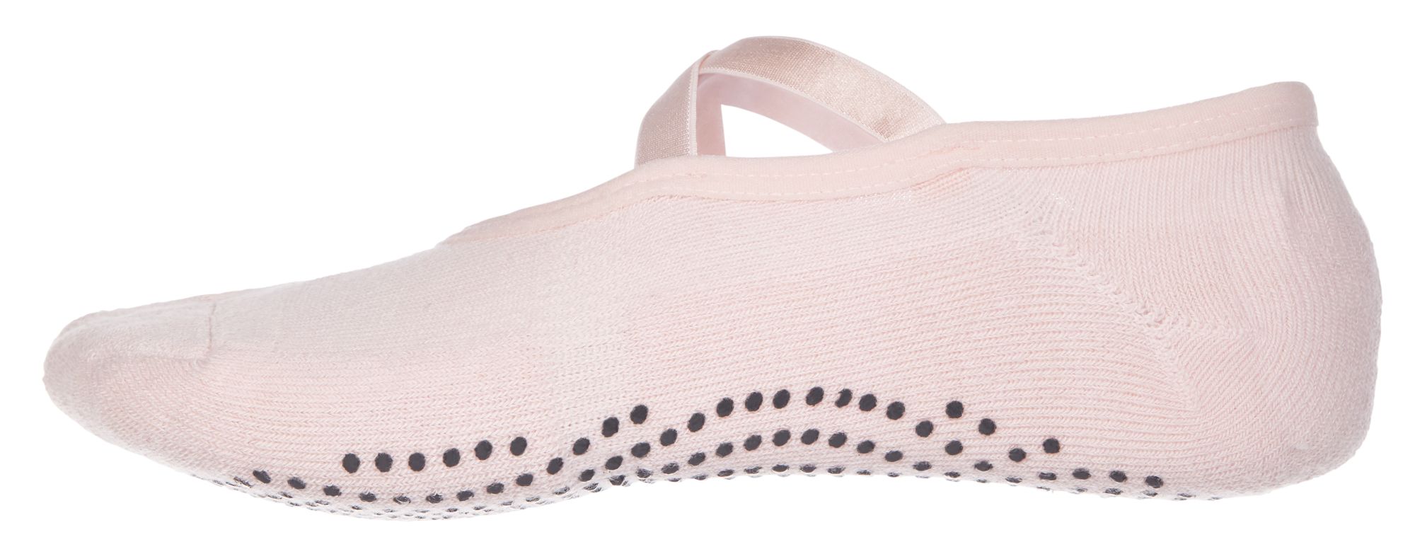 CALIA Women's Ballet No Show Studio Socks - 2 Pack product image