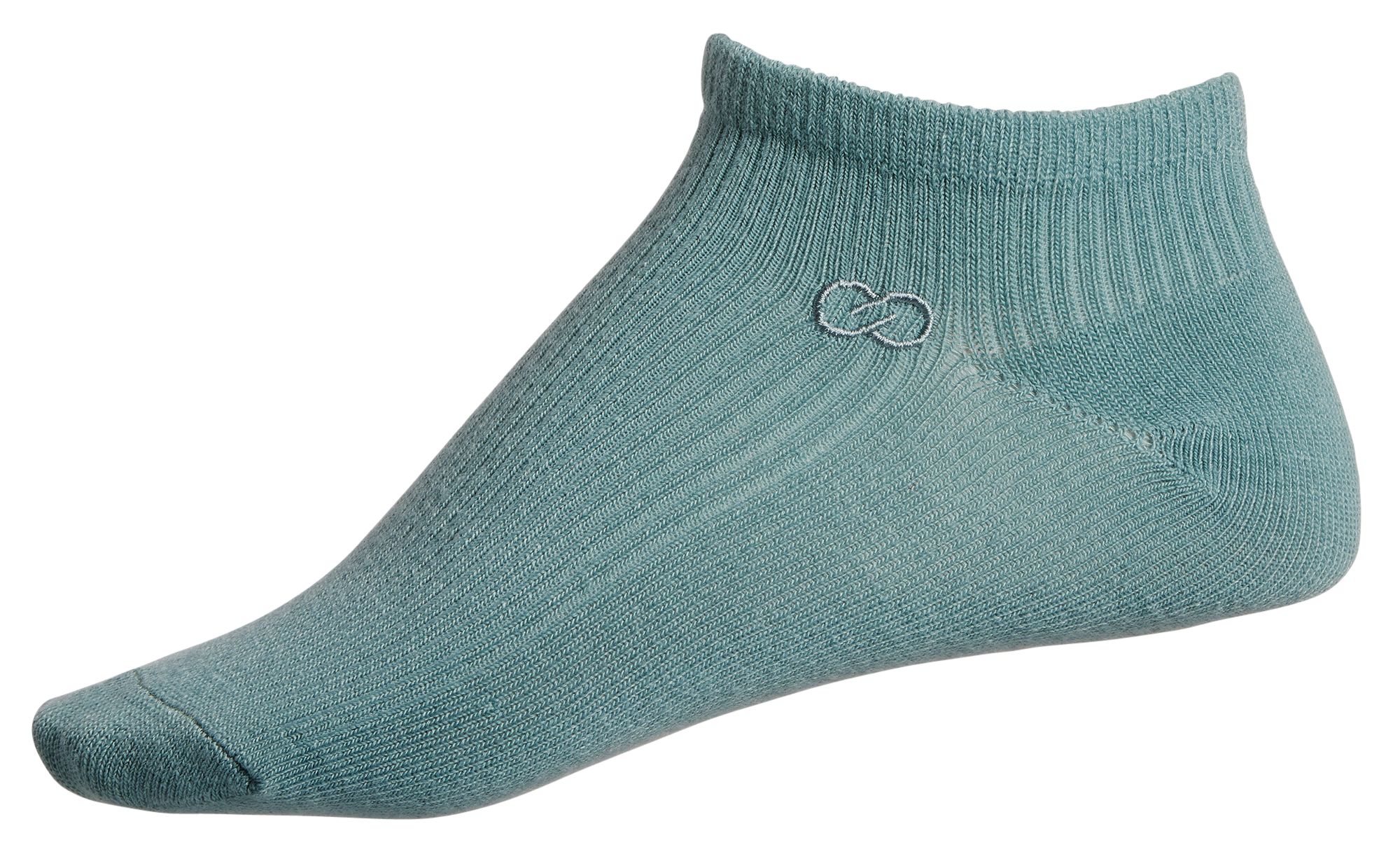 CALIA Texture Trainer Socks - 6 Pack product image