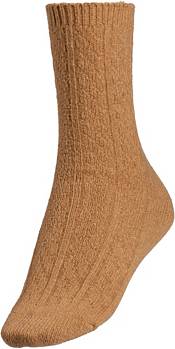 CALIA Women's Holiday Cable Knit Socks - 3 Pack product image