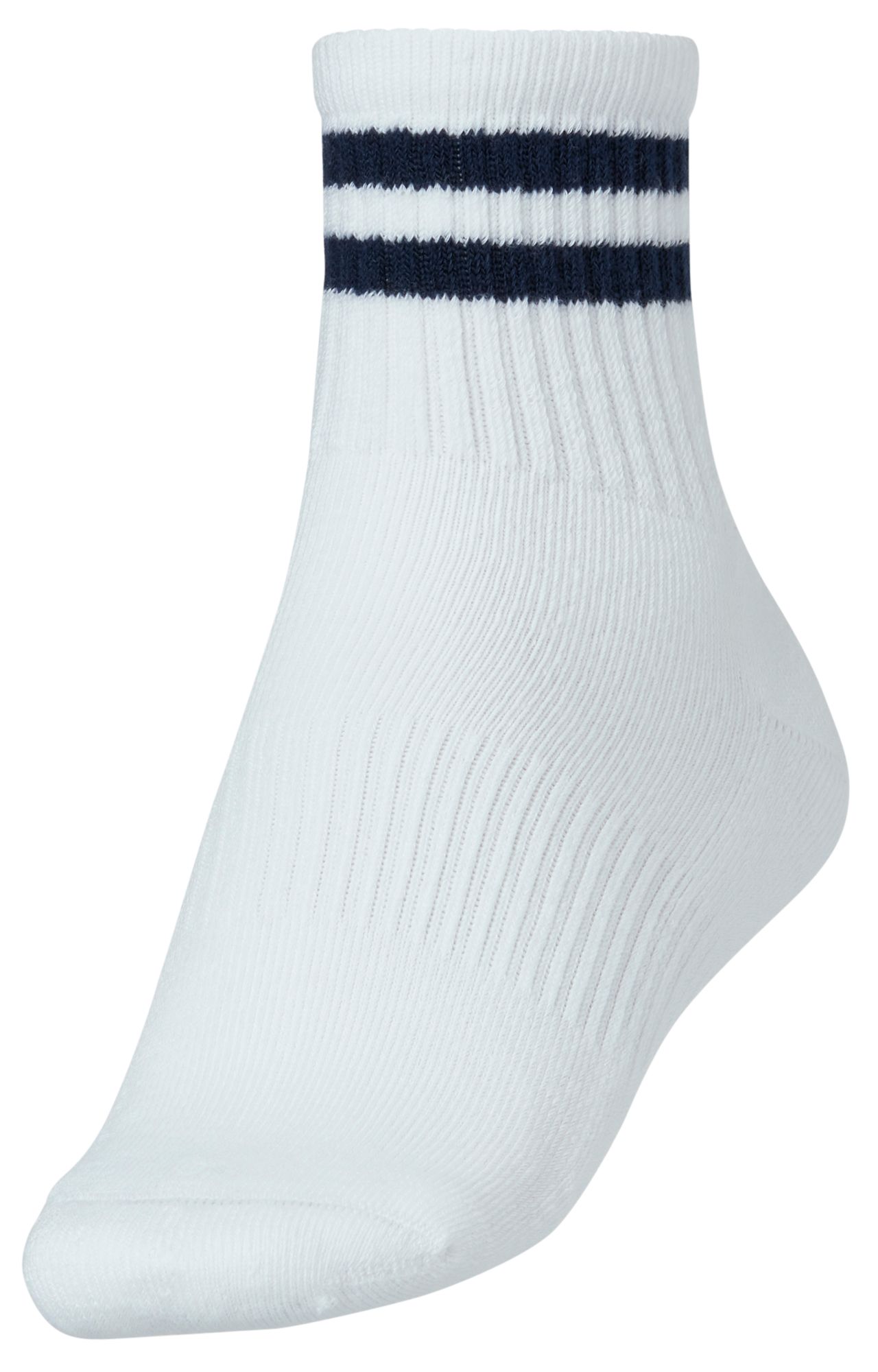 CALIA Women's Quarter Crew 2-Pack Socks