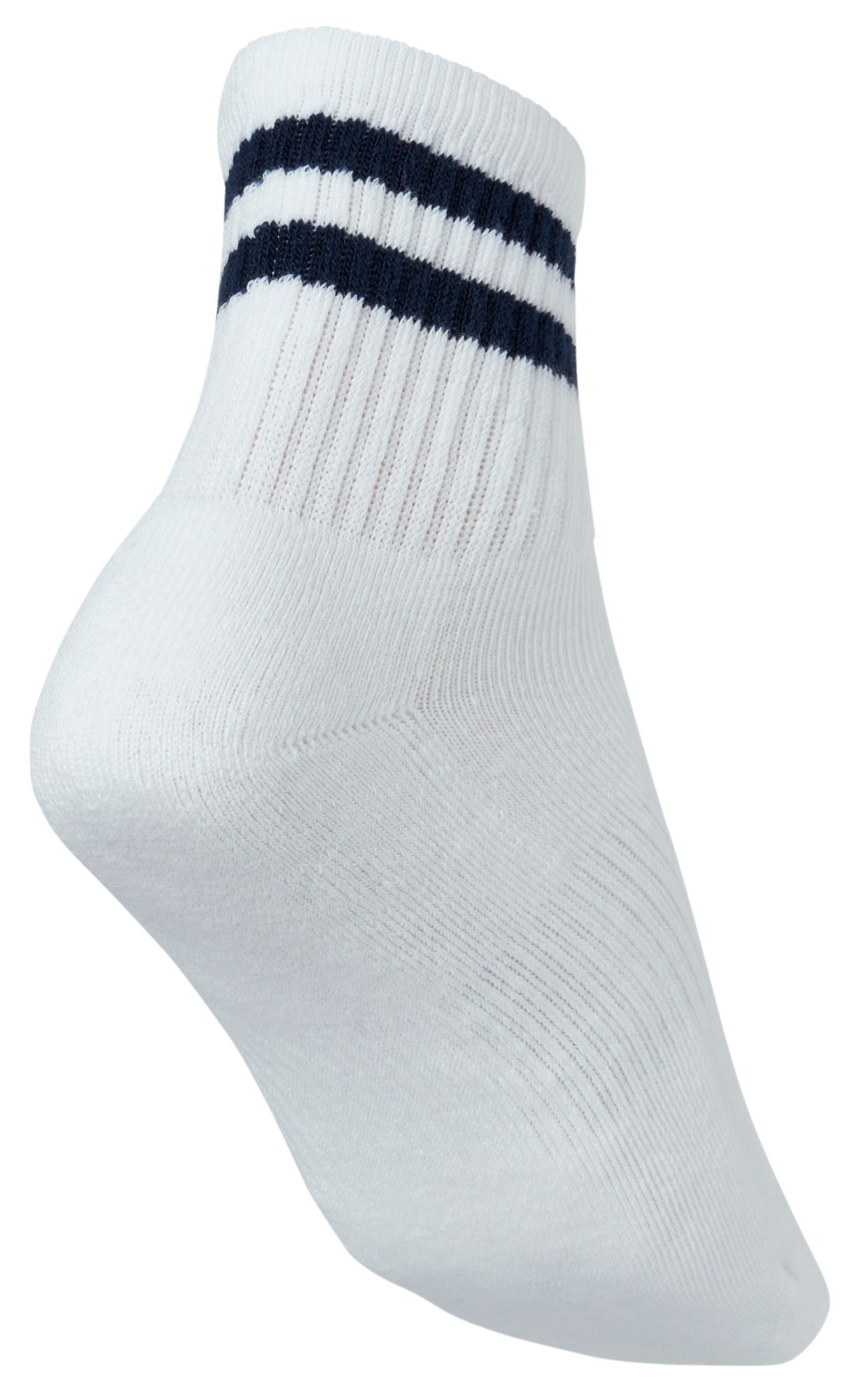 CALIA Women's Quarter Crew 2-Pack Socks