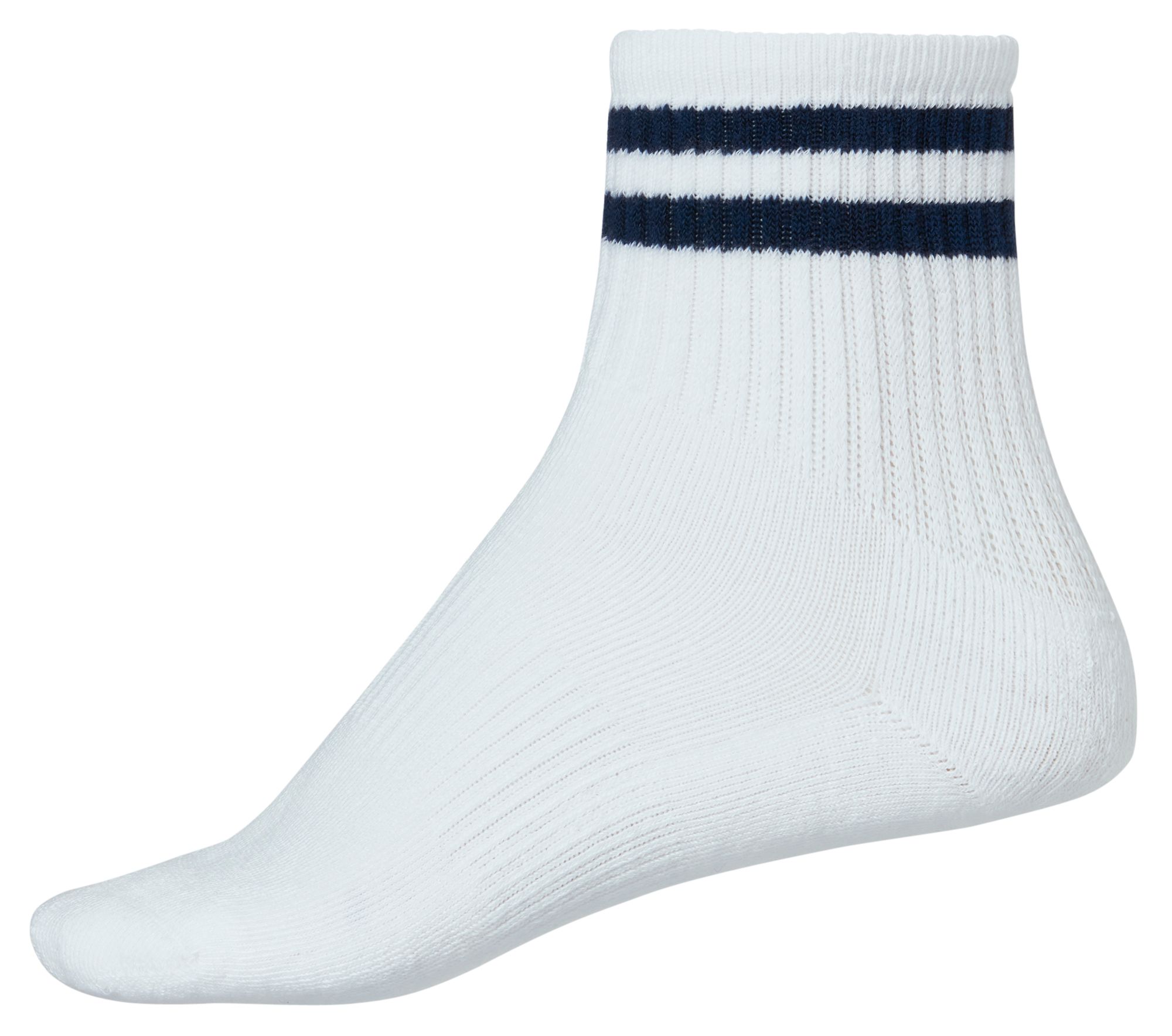 CALIA Women's Quarter Crew 2-Pack Socks