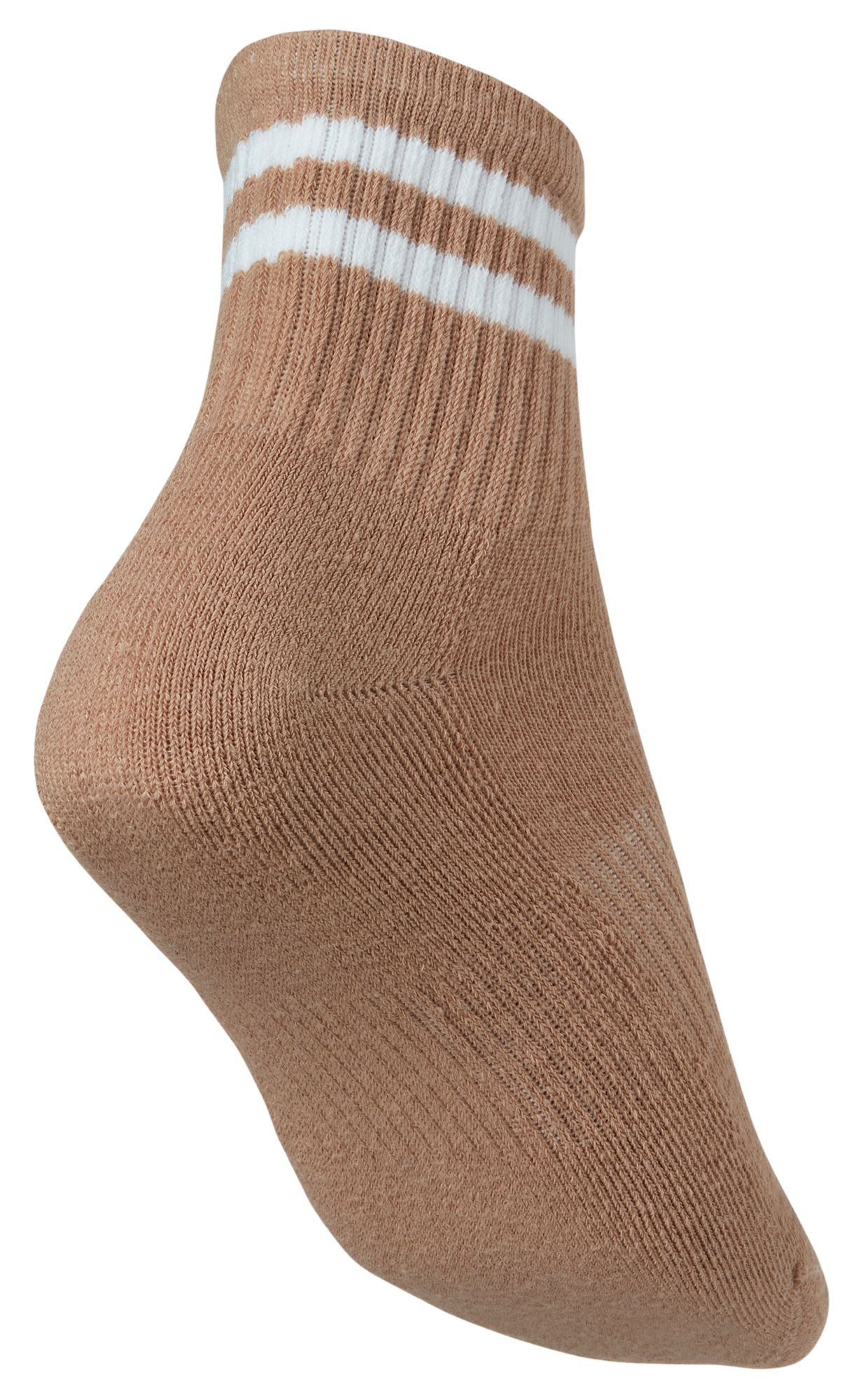 CALIA Women's Quarter Crew 2-Pack Socks