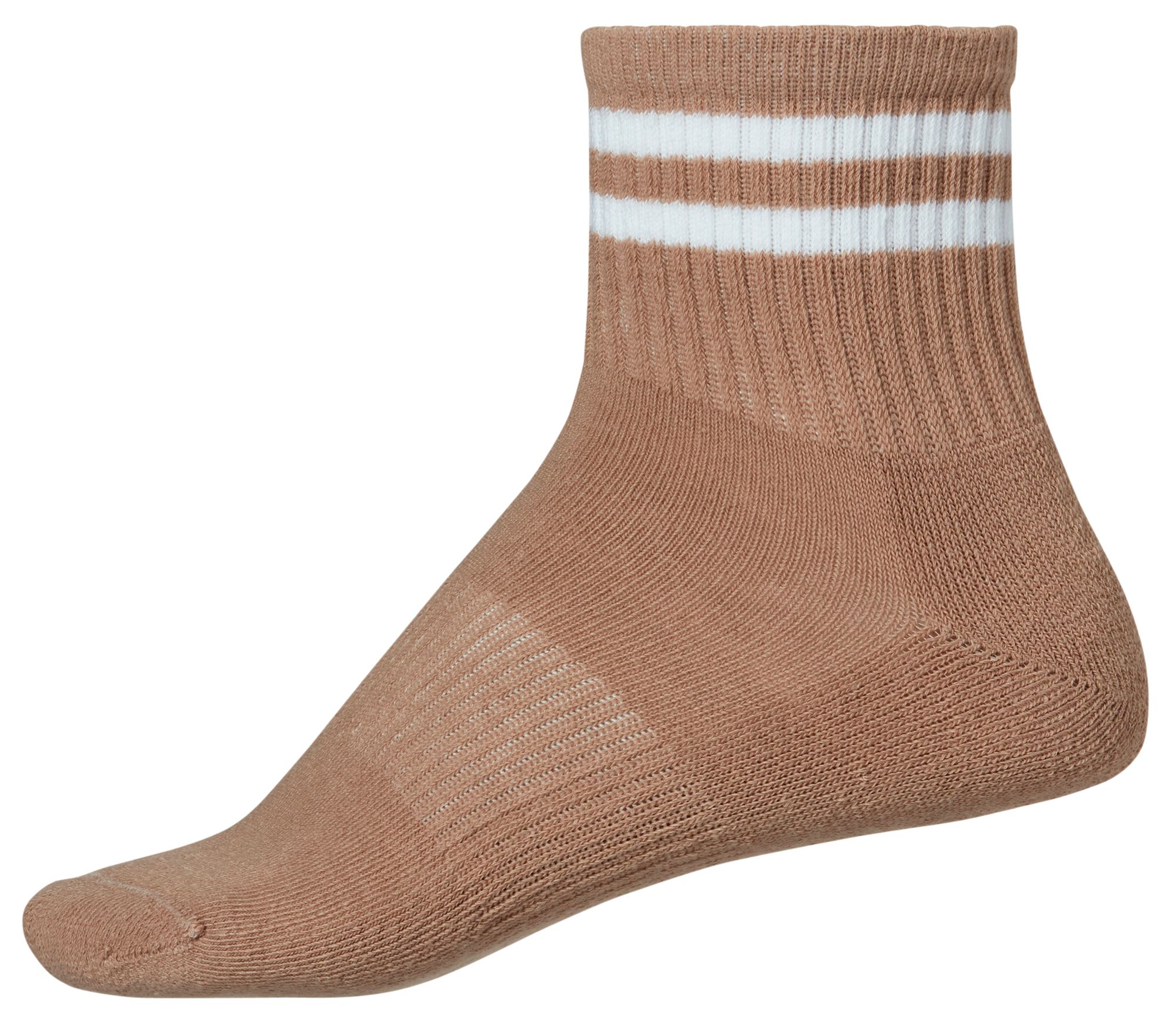 CALIA Women's Quarter Crew 2-Pack Socks