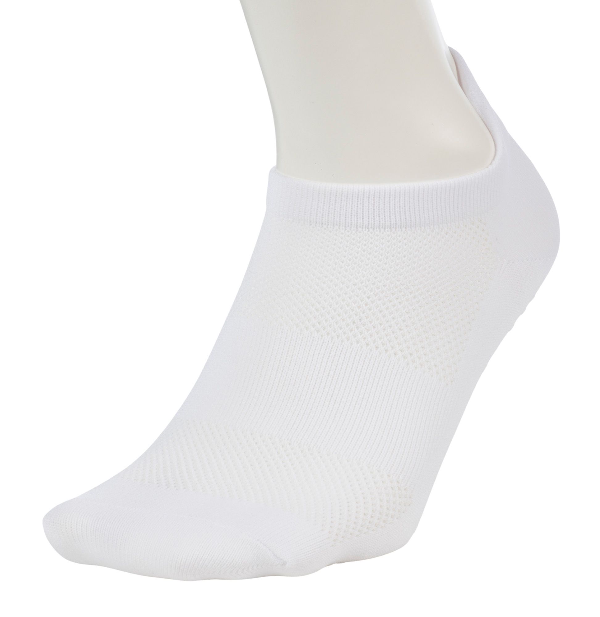 CALIA Women's No-Show Gripper Socks - 2 Pack product image