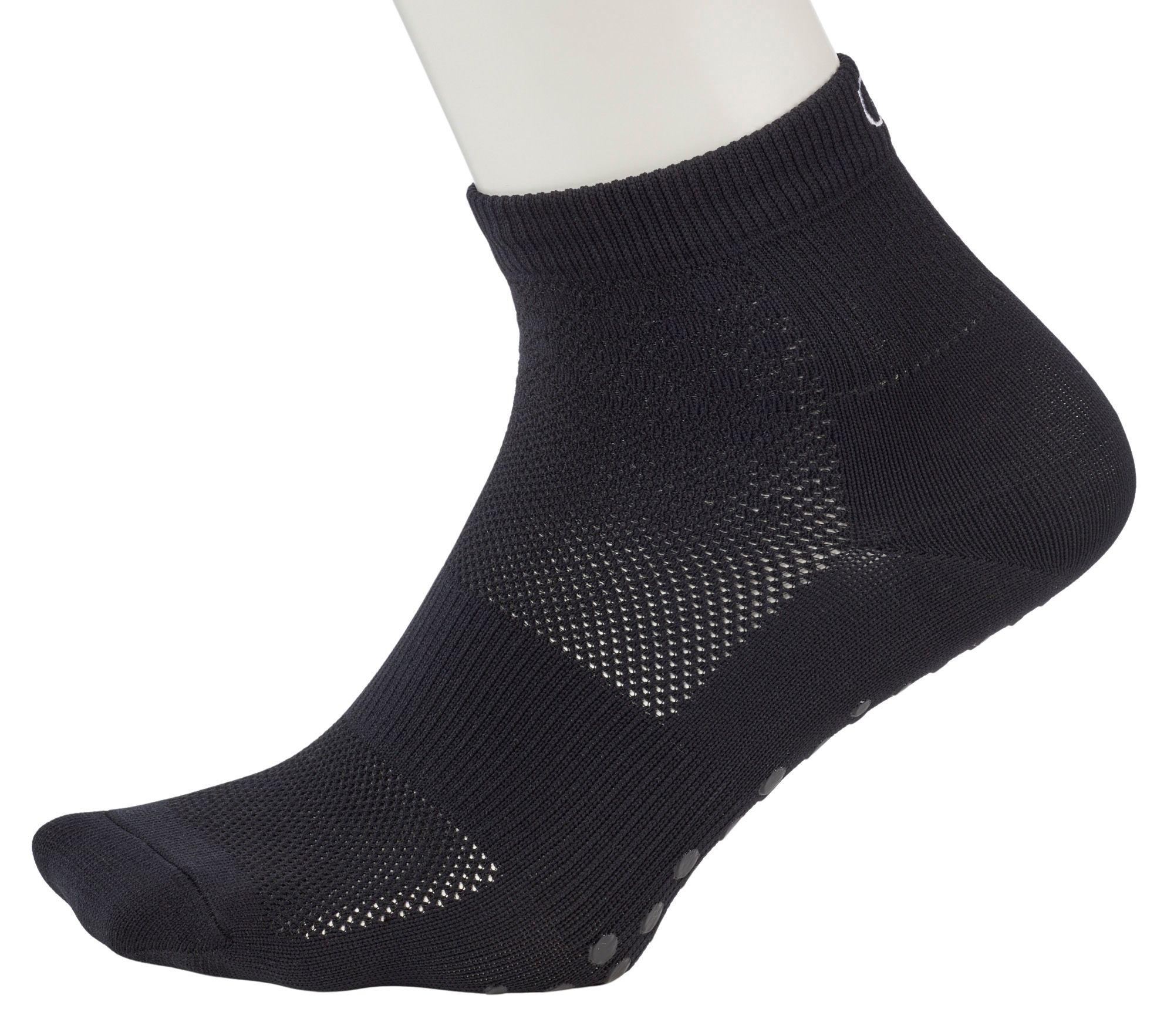 CALIA Women's Gripper Crew Socks - 2 Pack product image