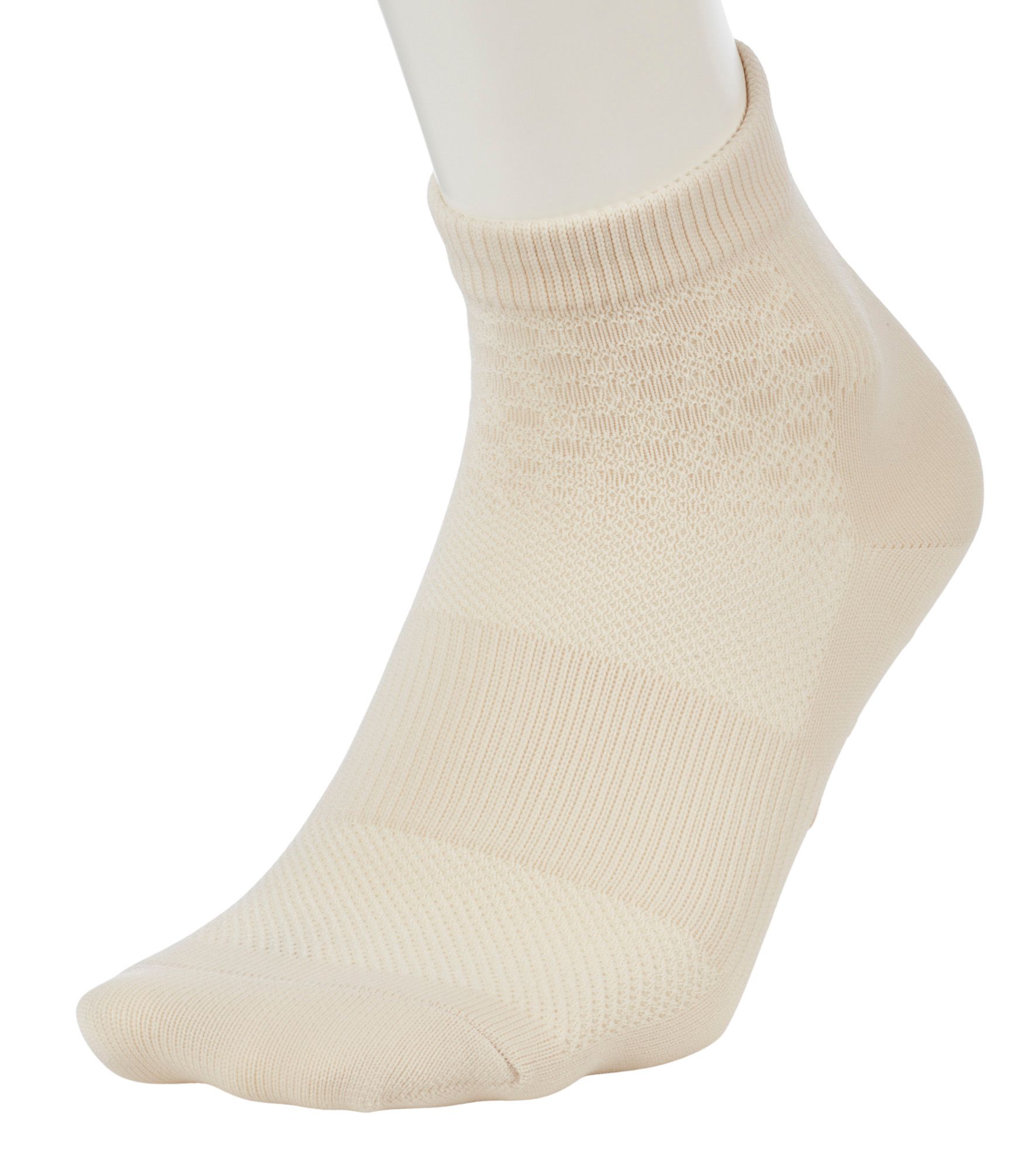 CALIA Women's Gripper Crew Socks - 2 Pack product image