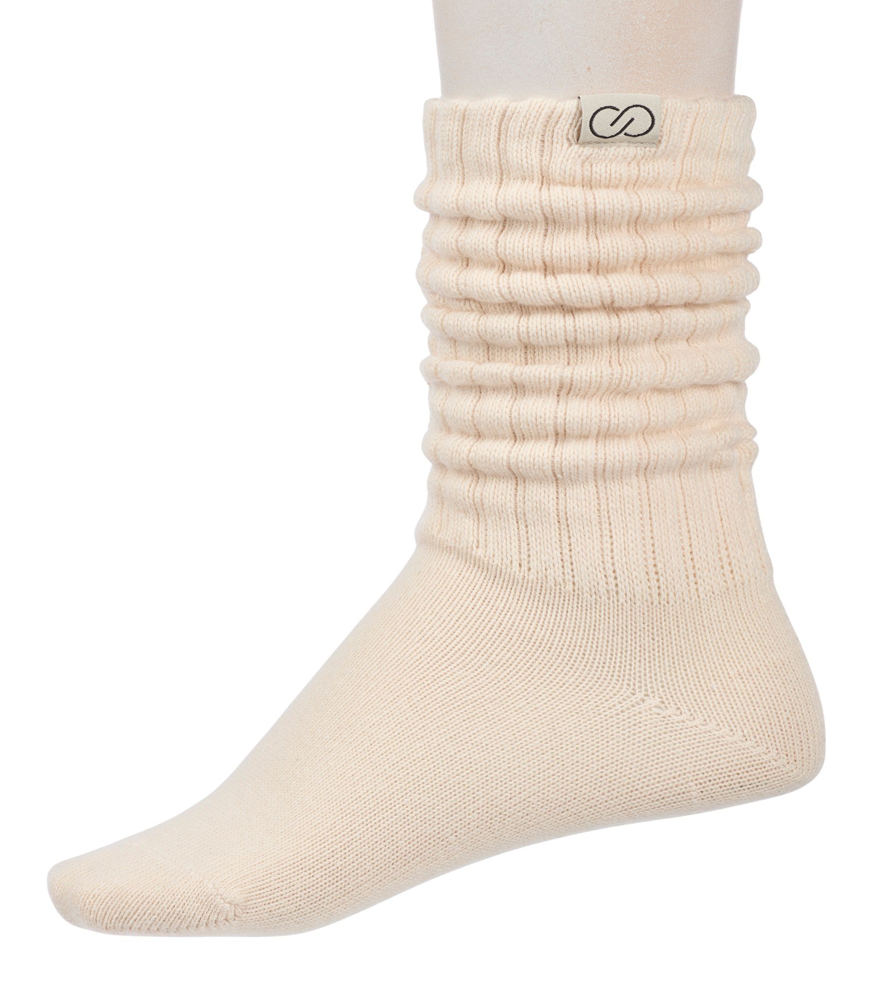 CALIA Women's Scrunch Sock 2-Pack product image