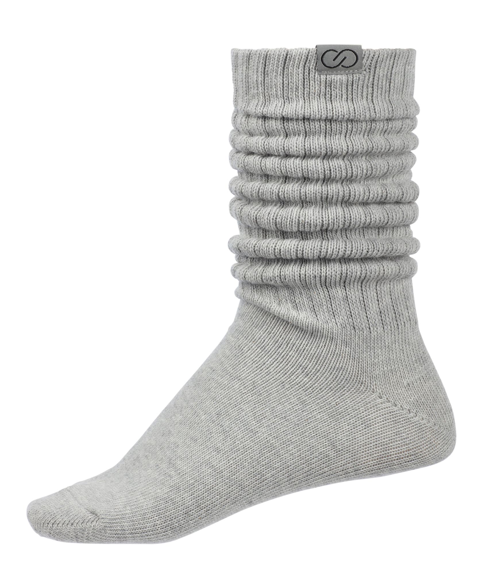 CALIA Women's Scrunch Sock 2-Pack product image