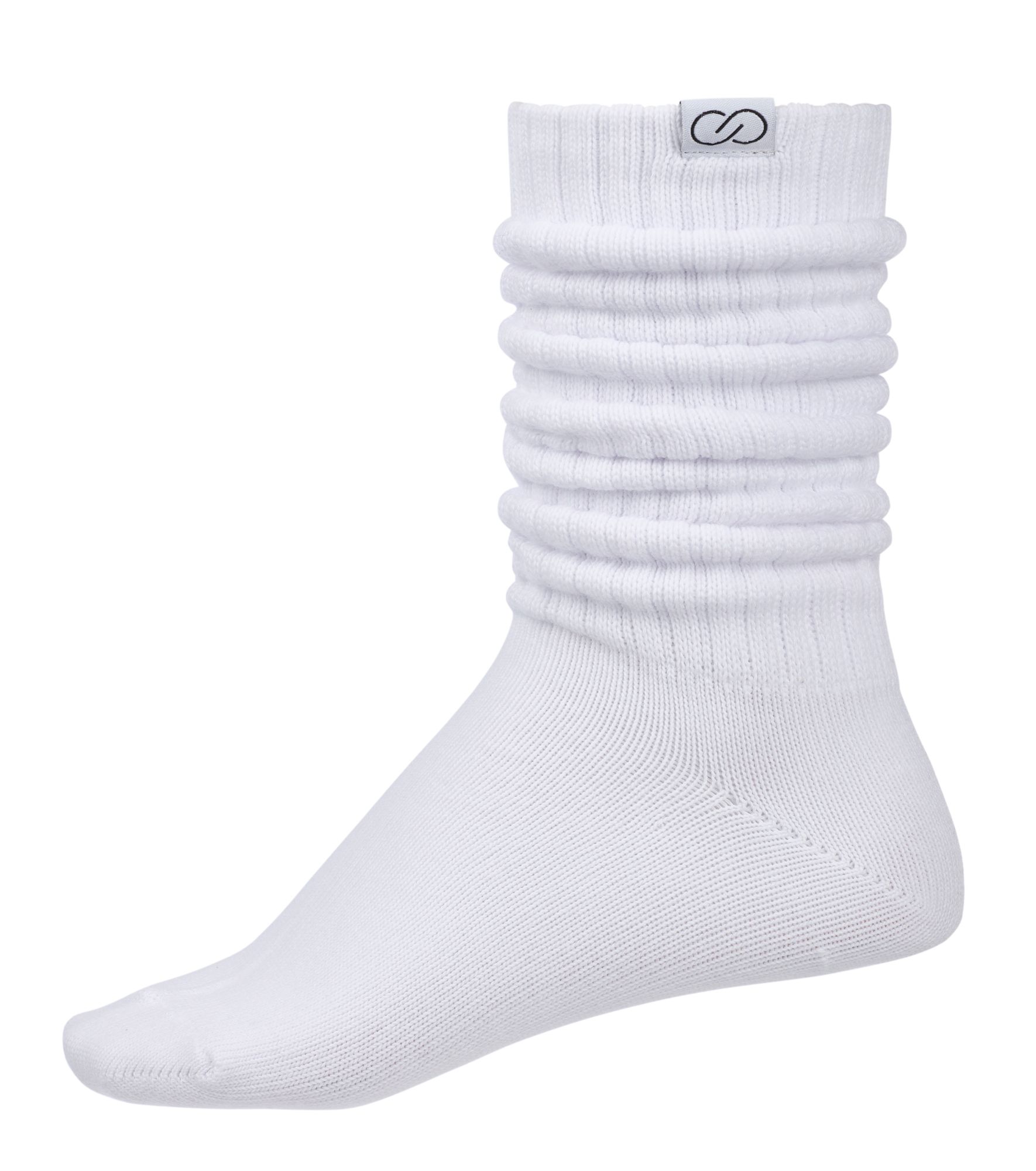 CALIA Women's Scrunch Sock 2-Pack product image