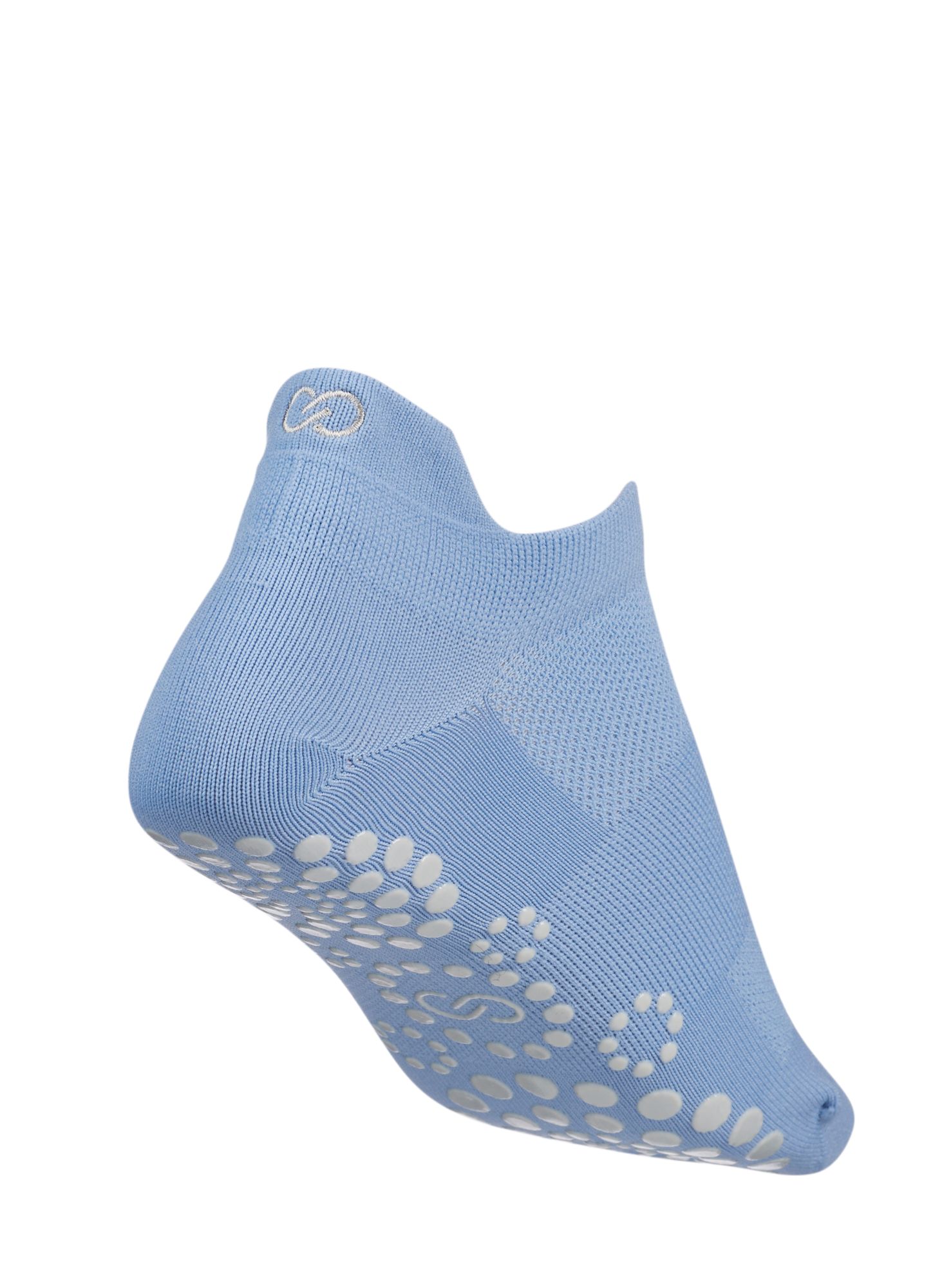 CALIA Women's Gripper No Show Socks 2-Pack product image