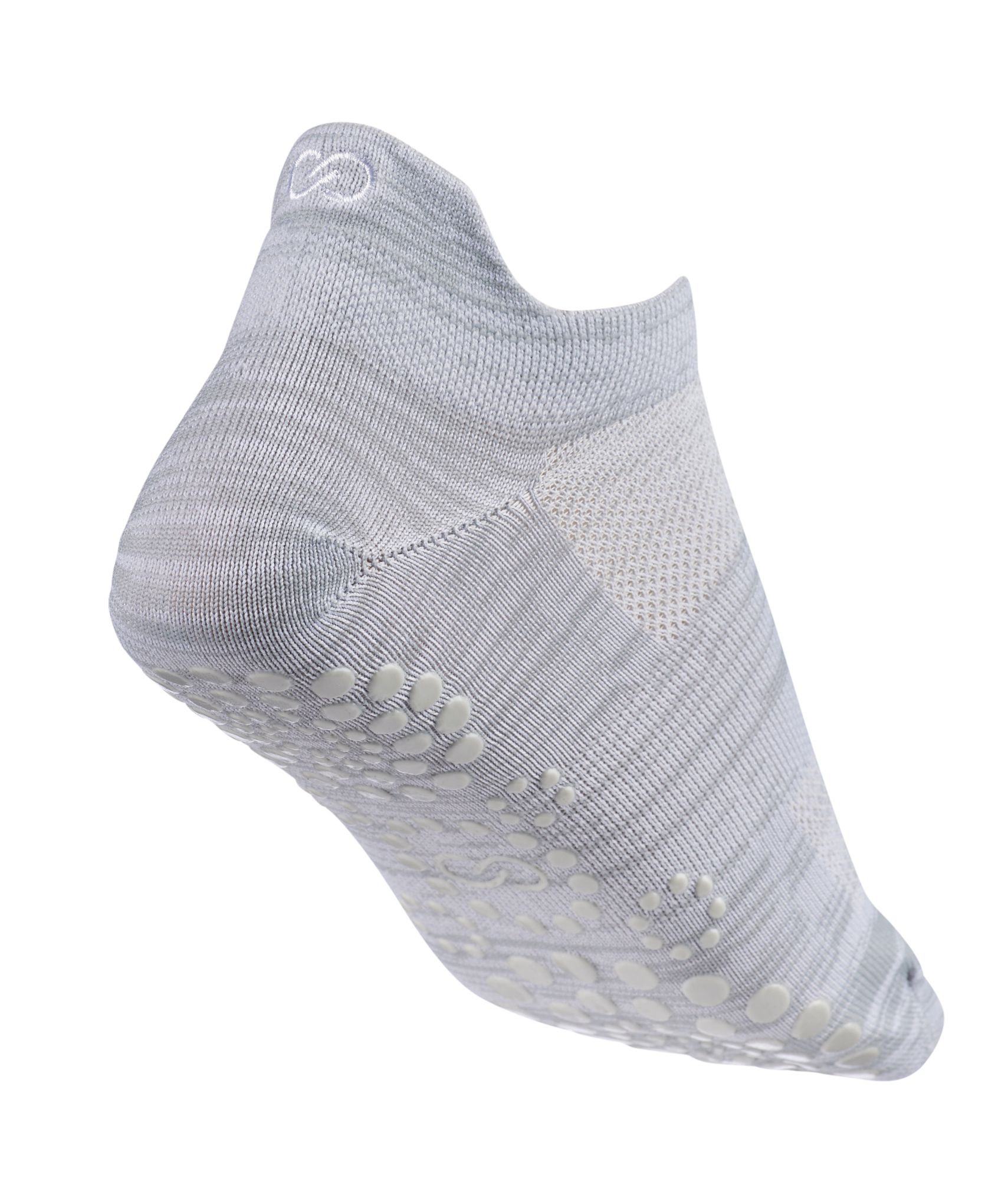 CALIA Women's Gripper No Show Socks 2-Pack product image
