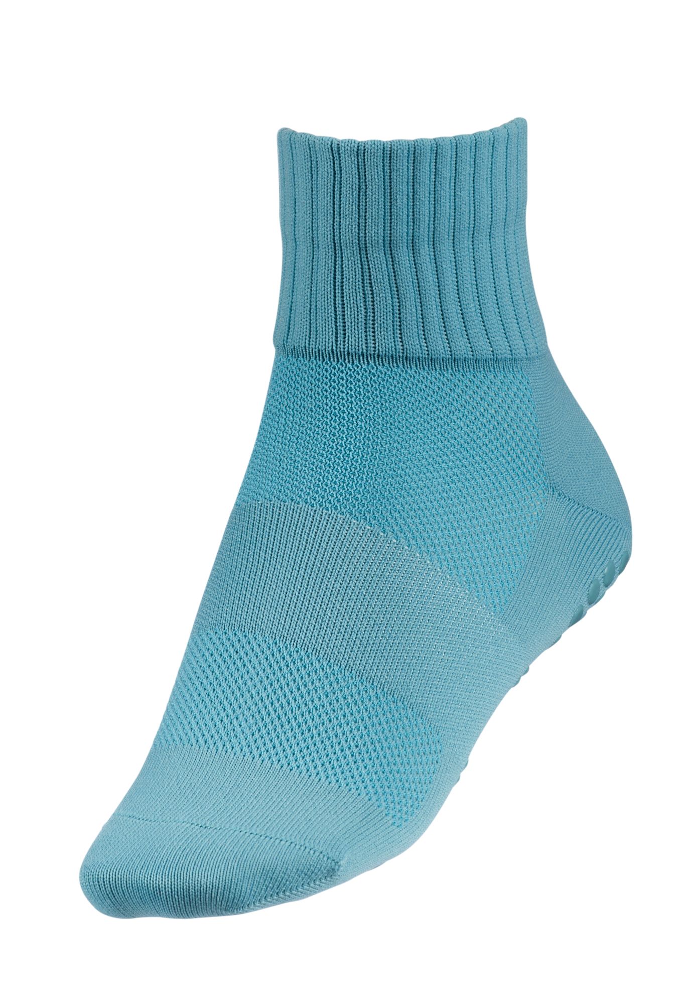 CALIA Women's 2-Pack Gripper Quarter Crew Socks product image