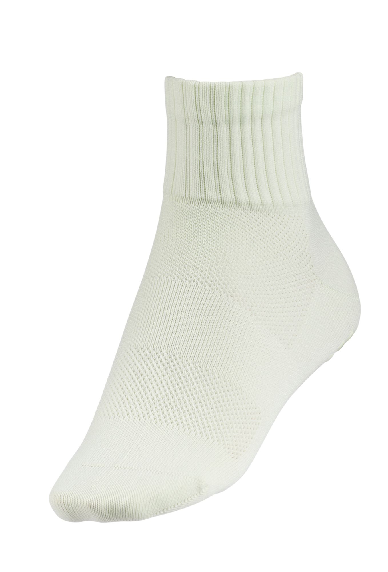 CALIA Women's 2-Pack Gripper Quarter Crew Socks product image