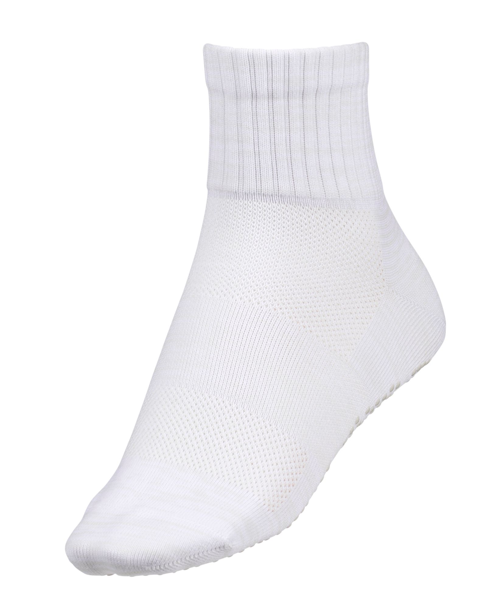 CALIA Women's 2-Pack Gripper Quarter Crew Socks product image