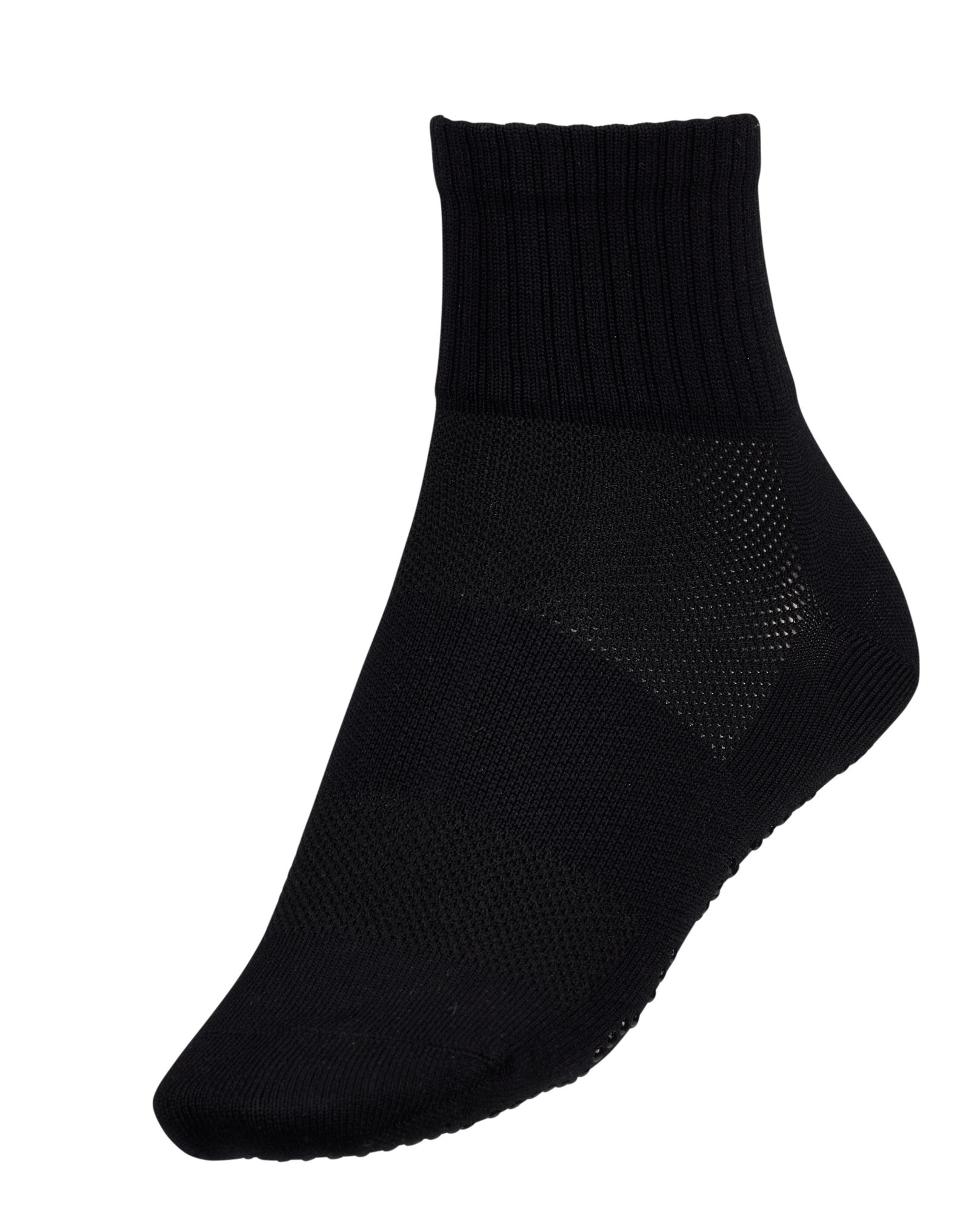 CALIA Women's 2-Pack Gripper Quarter Crew Socks product image