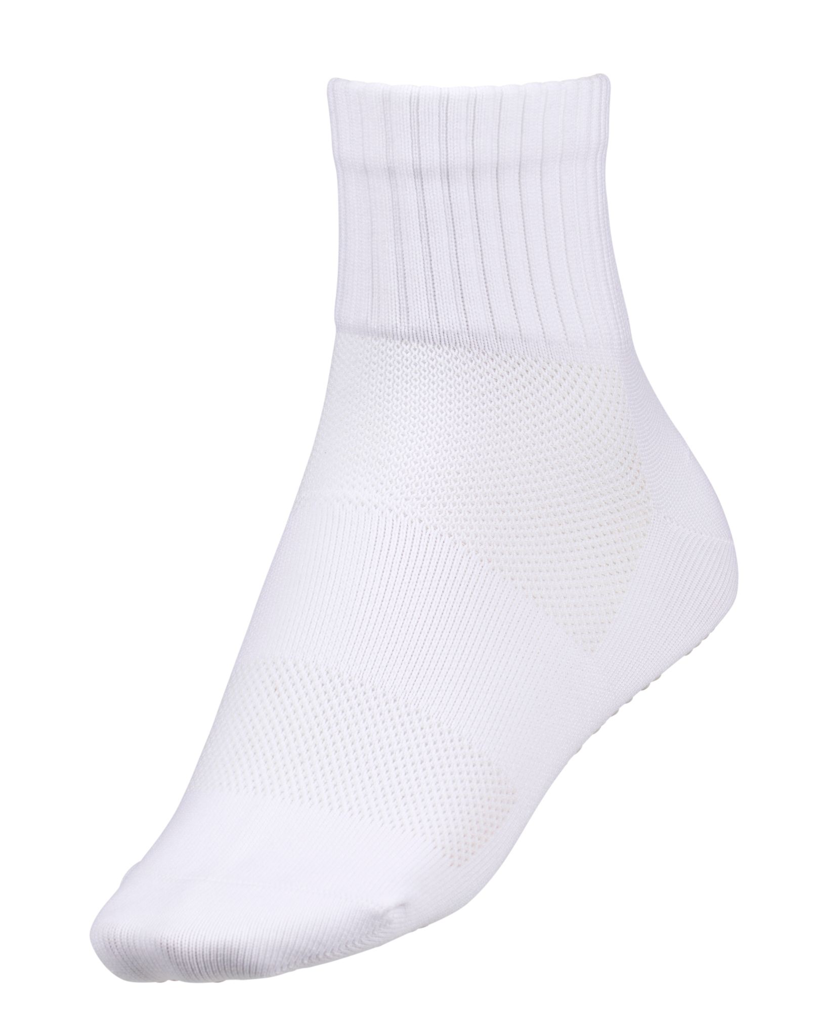 CALIA Women's 2-Pack Gripper Quarter Crew Socks product image