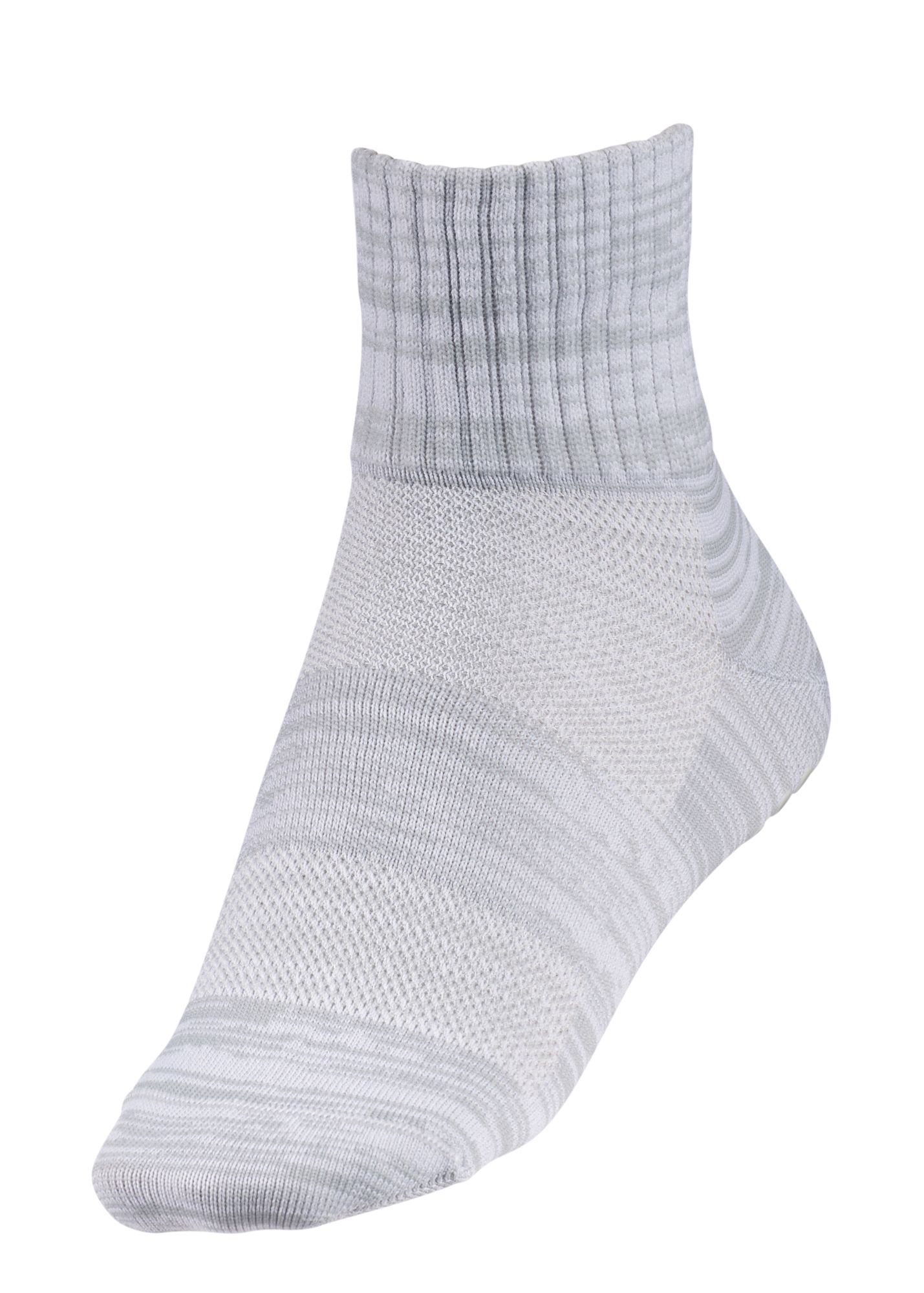 CALIA Women's 2-Pack Gripper Quarter Crew Socks product image