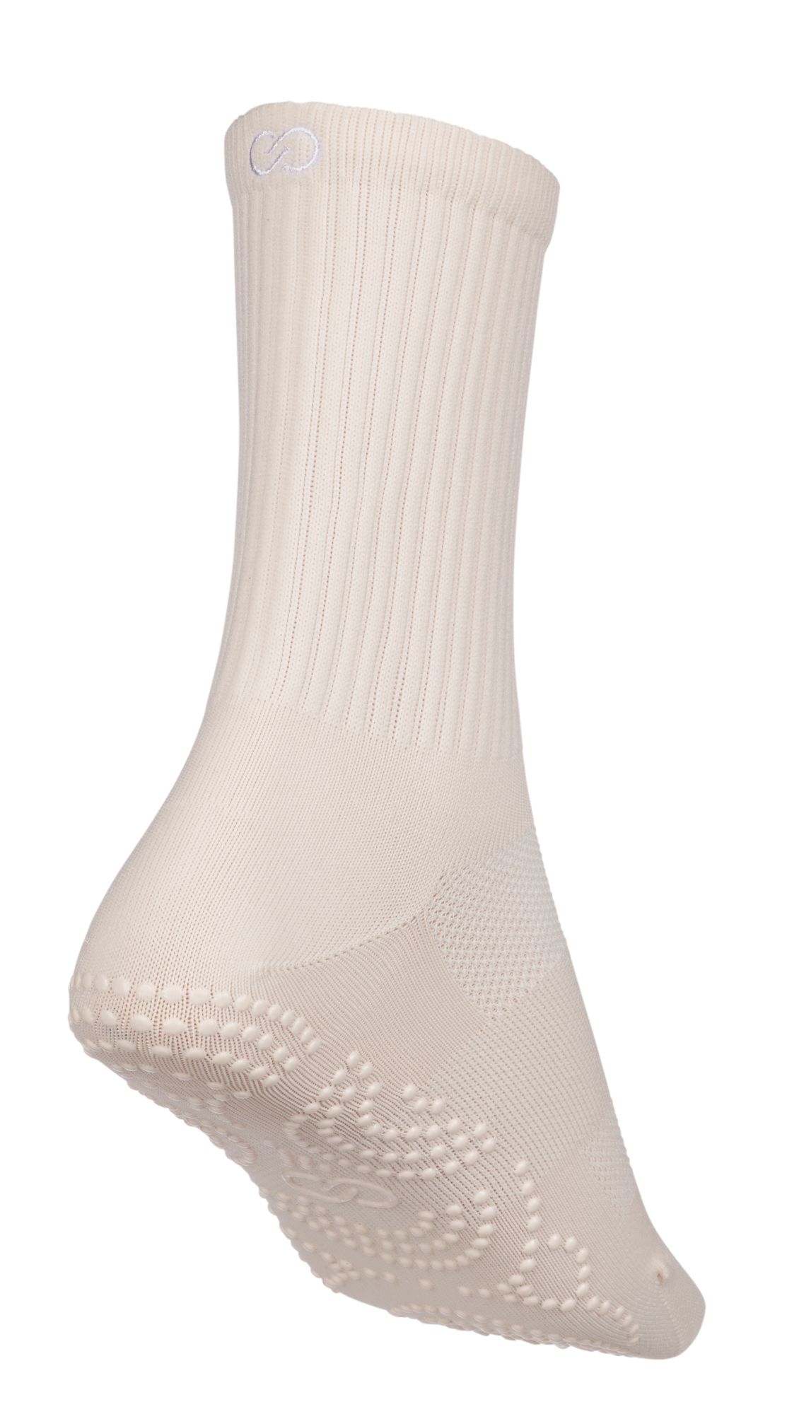 CALIA Women's Gripper Crew Socks 2-Pack product image