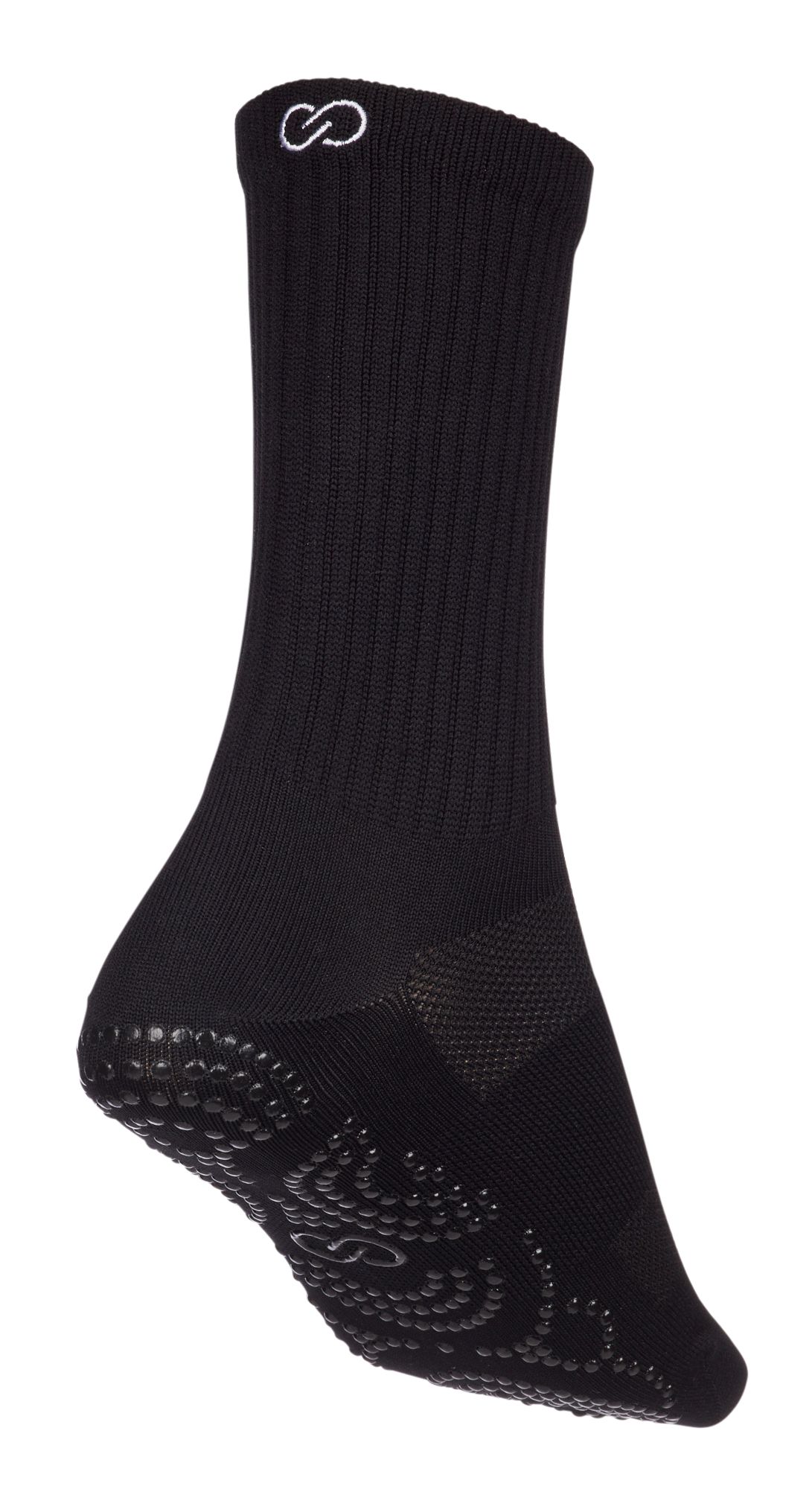 CALIA Women's Gripper Crew Socks 2-Pack product image