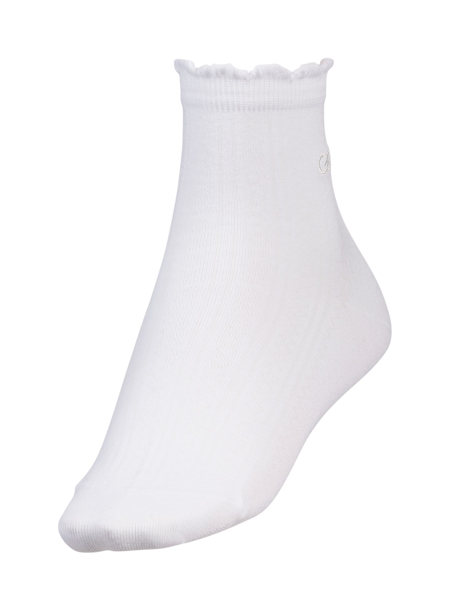 CALIA Women's Pointelle Quarter Socks - 2 Pack product image