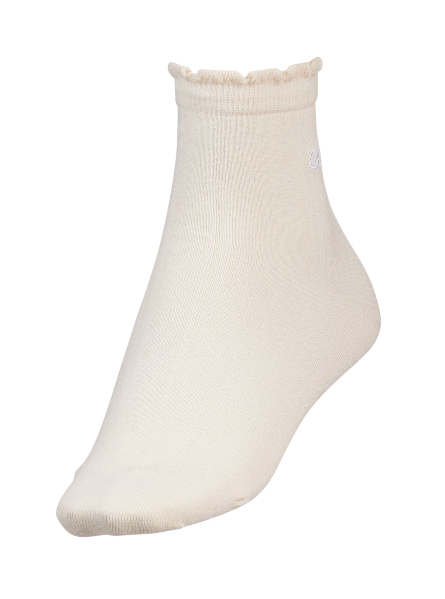 CALIA Women's Pointelle Quarter Socks - 2 Pack product image