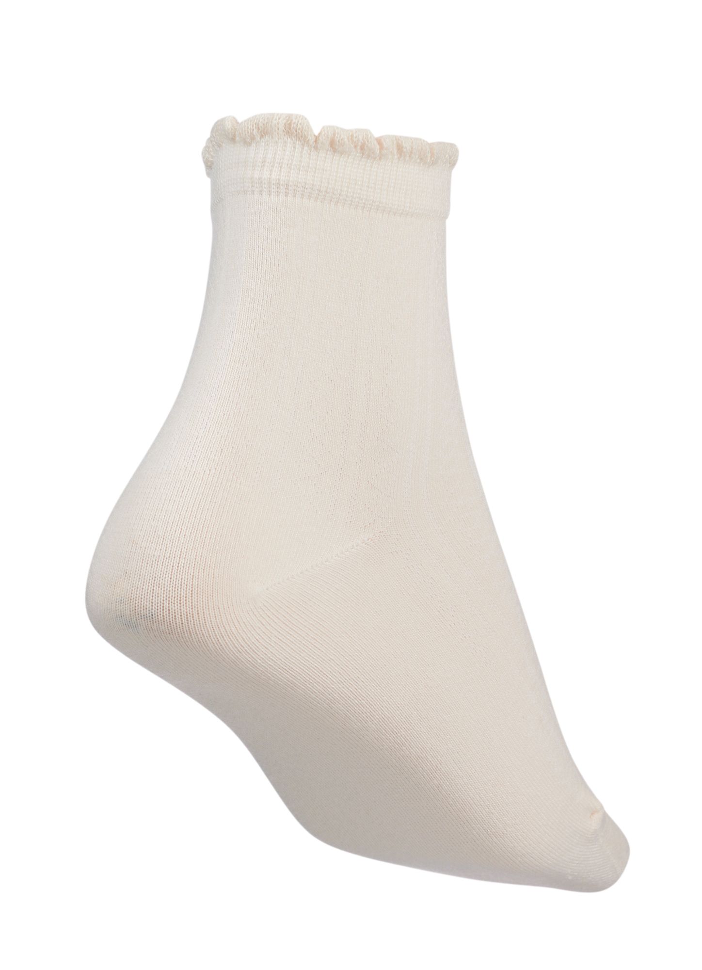 CALIA Women's Pointelle Quarter Socks - 2 Pack product image