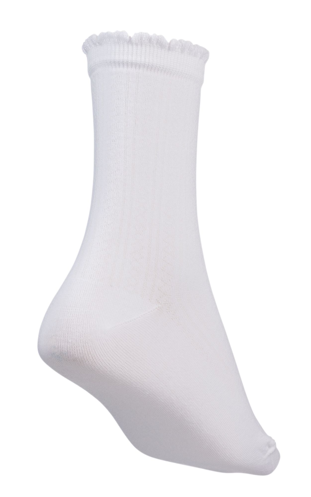 CALIA Women's Pointelle Crew Socks - 2 Pack product image