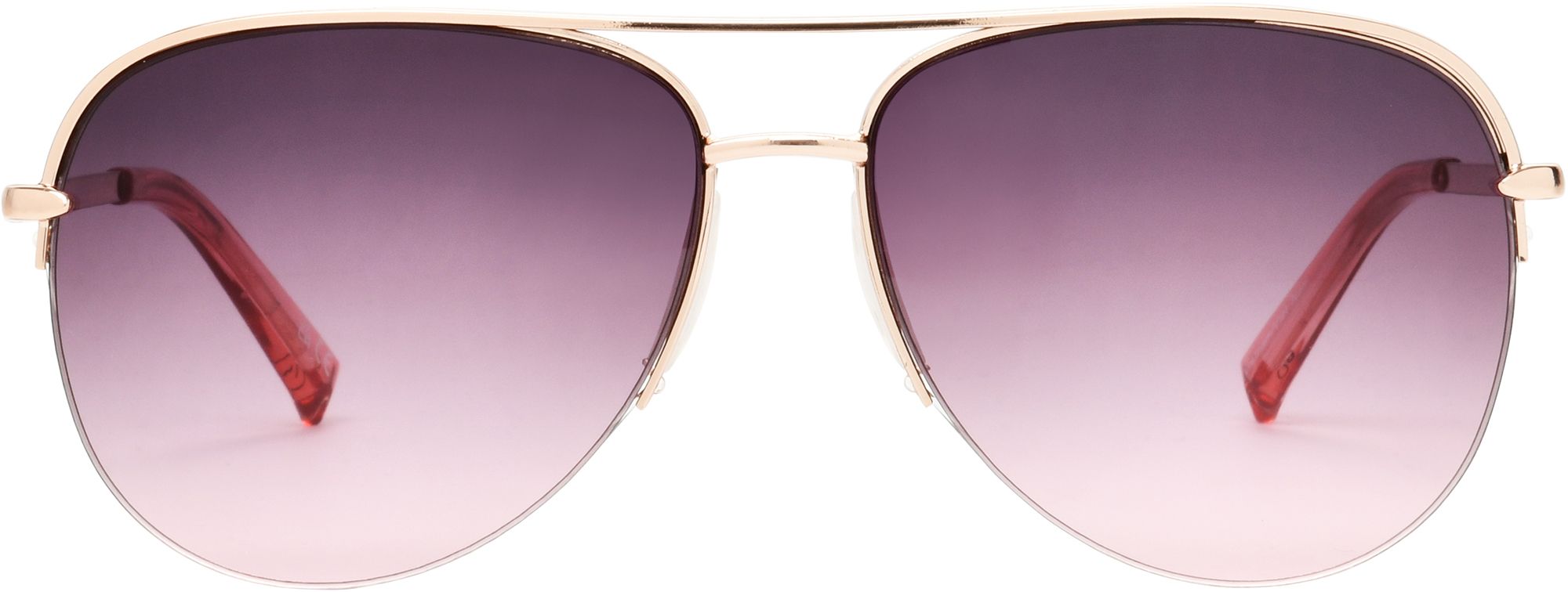 CALIA Women's Classic Aviator Sunglasses product image