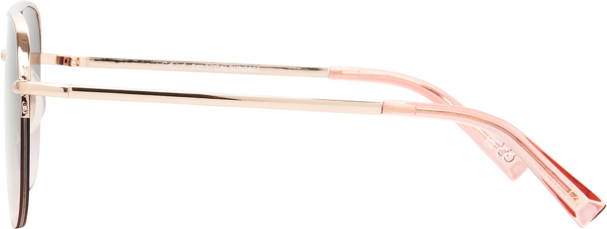 CALIA Women's Classic Aviator Sunglasses product image