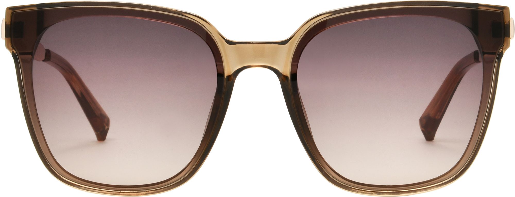 CALIA Women's Oversized Square Sunglasses product image