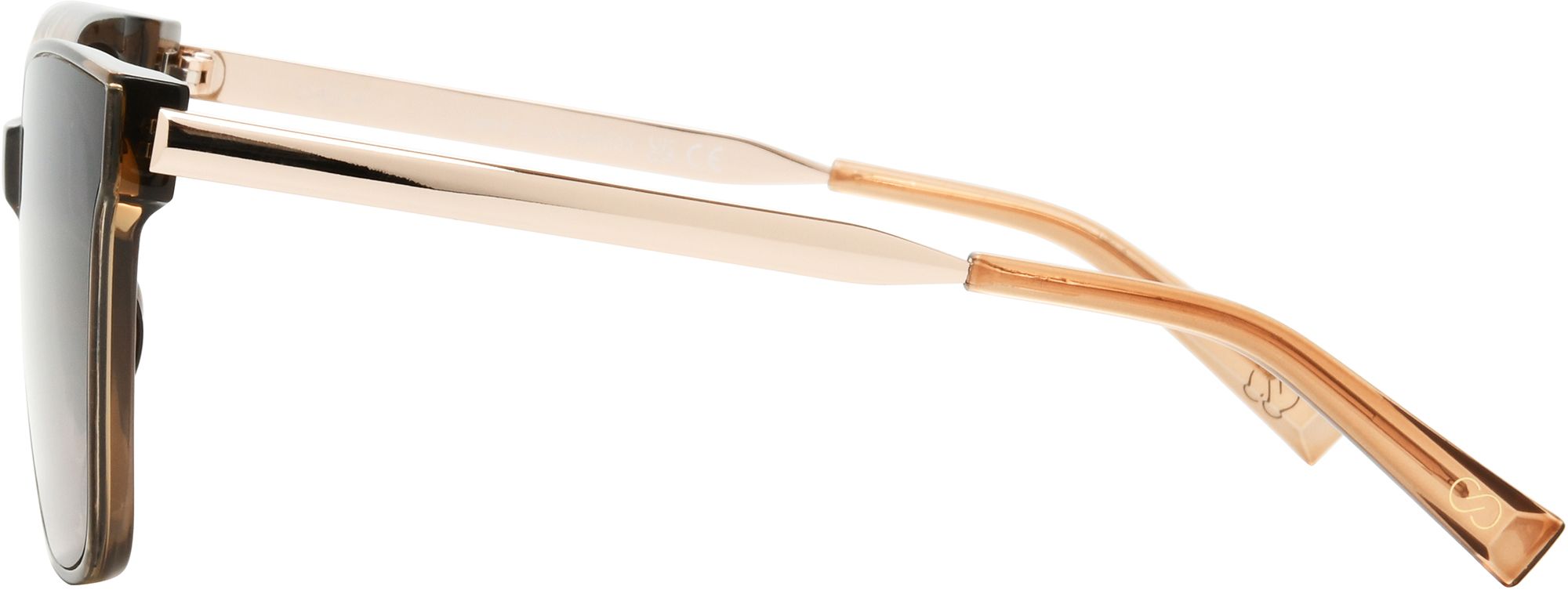 CALIA Women's Oversized Square Sunglasses product image