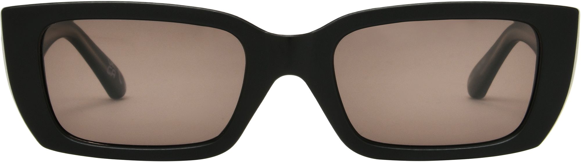 CALIA Women's Slim Rectangle Polarized Sunglasses product image