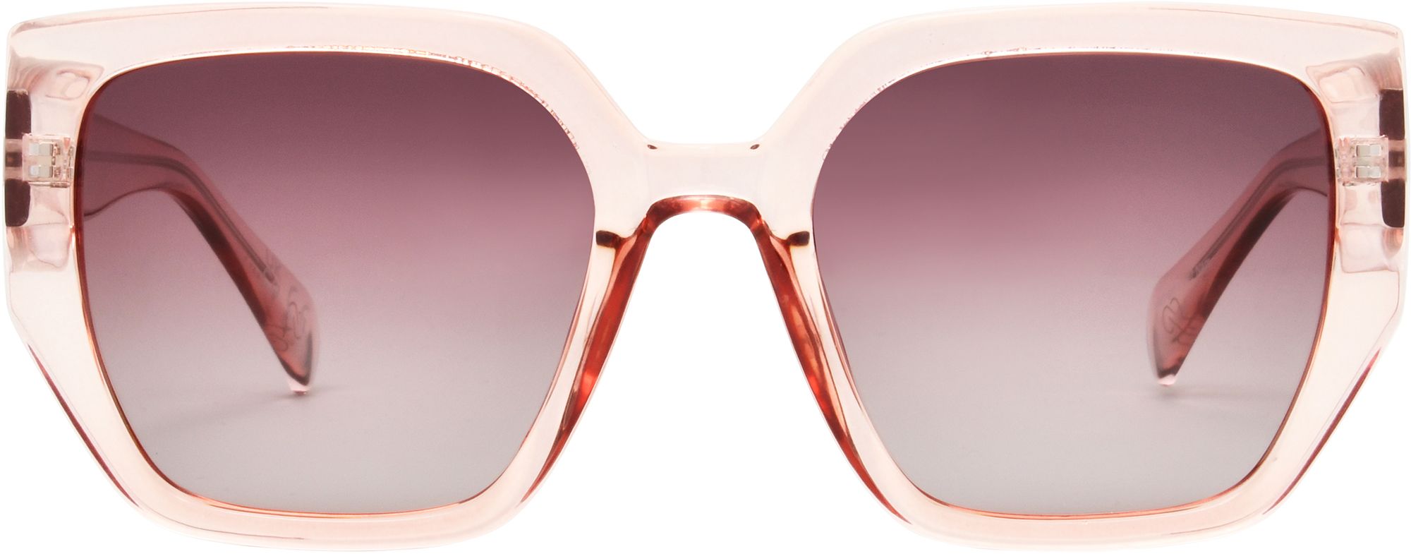 CALIA Women's Oversized Cat Eye Sunglasses product image