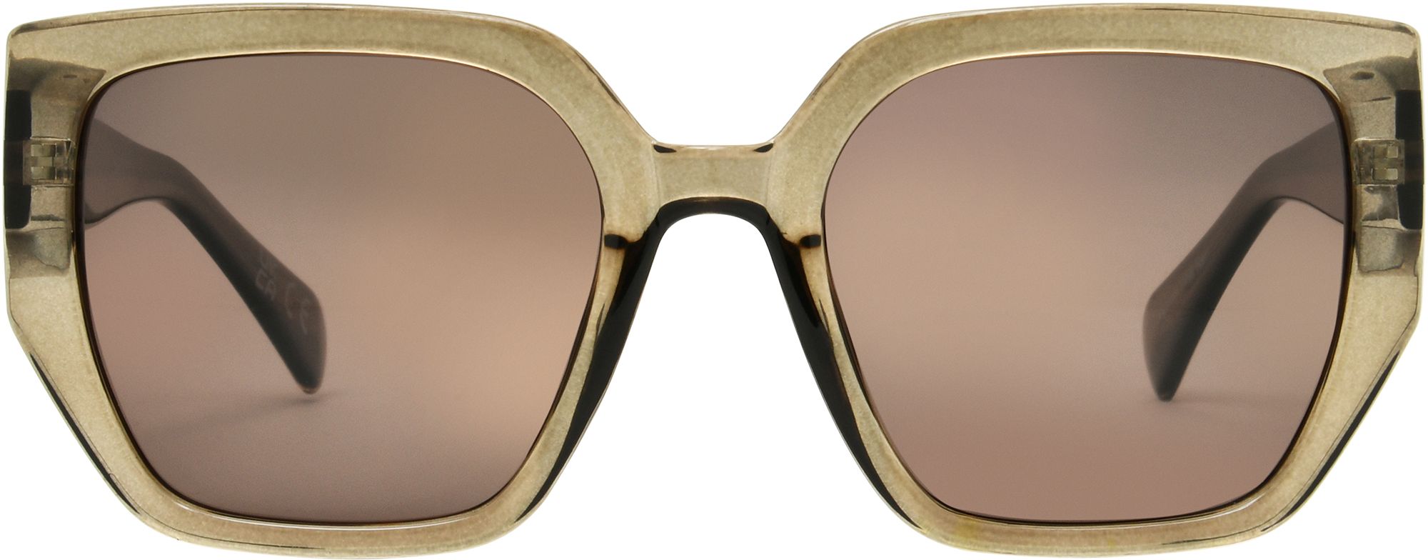 CALIA Women's Oversized Square Sunglasses product image