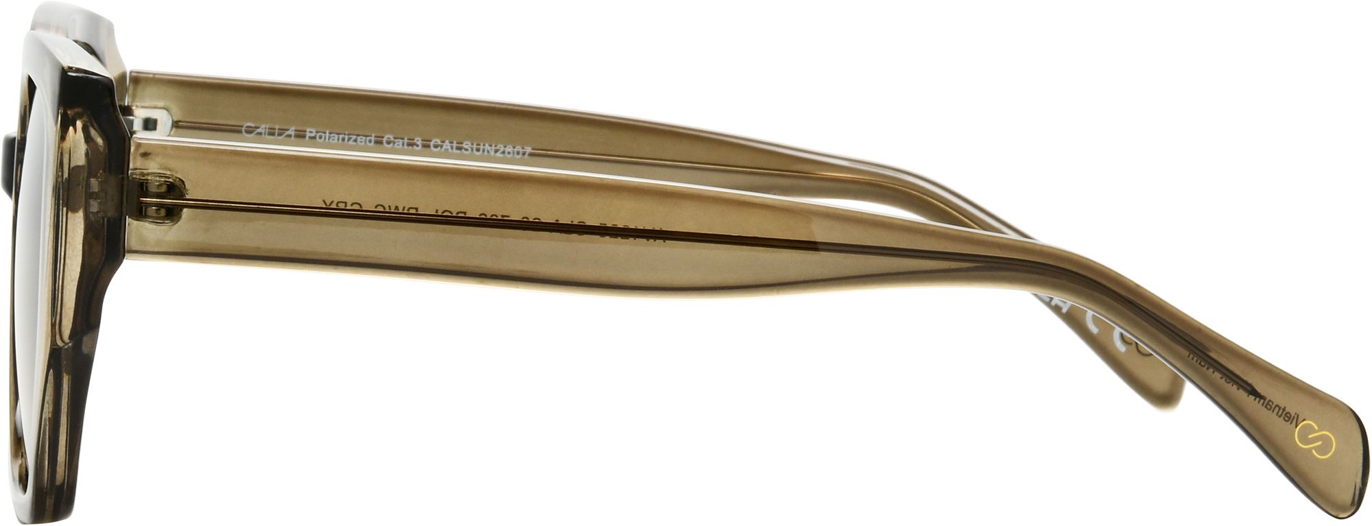 CALIA Women's Oversized Square Sunglasses product image