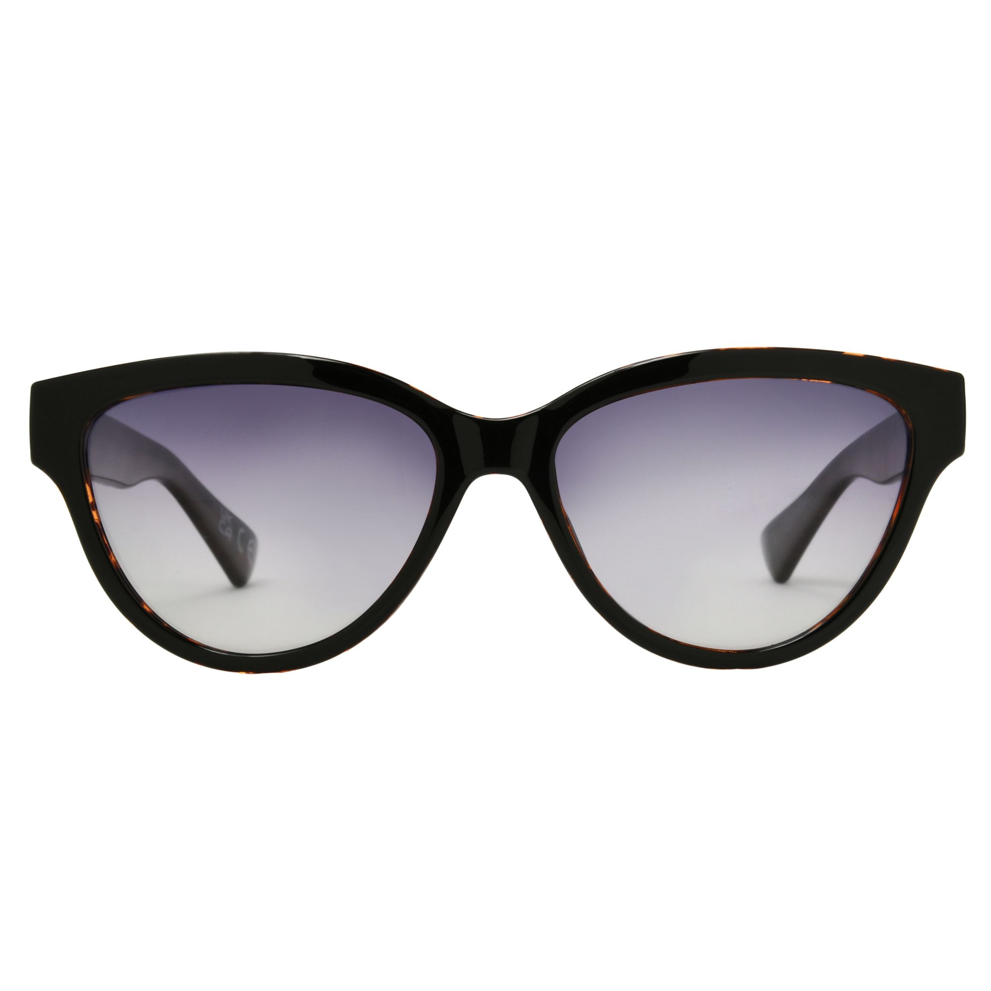 CALIA Women's Oval Polarized Sunglasses product image